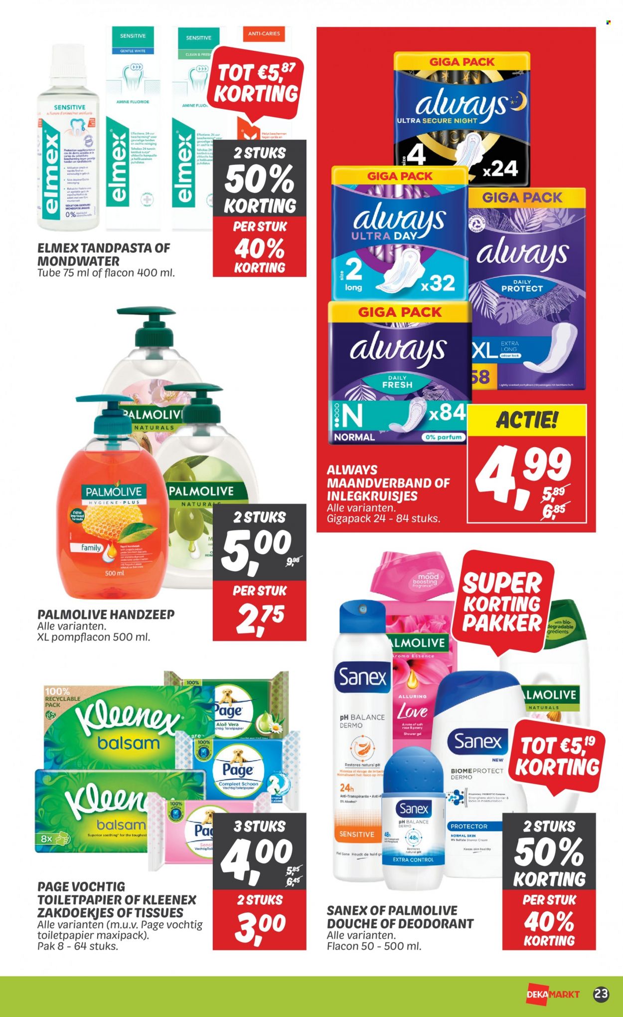 DekaMarkt-aanbieding - 21-5-2023 - 27-5-2023. Pagina 25