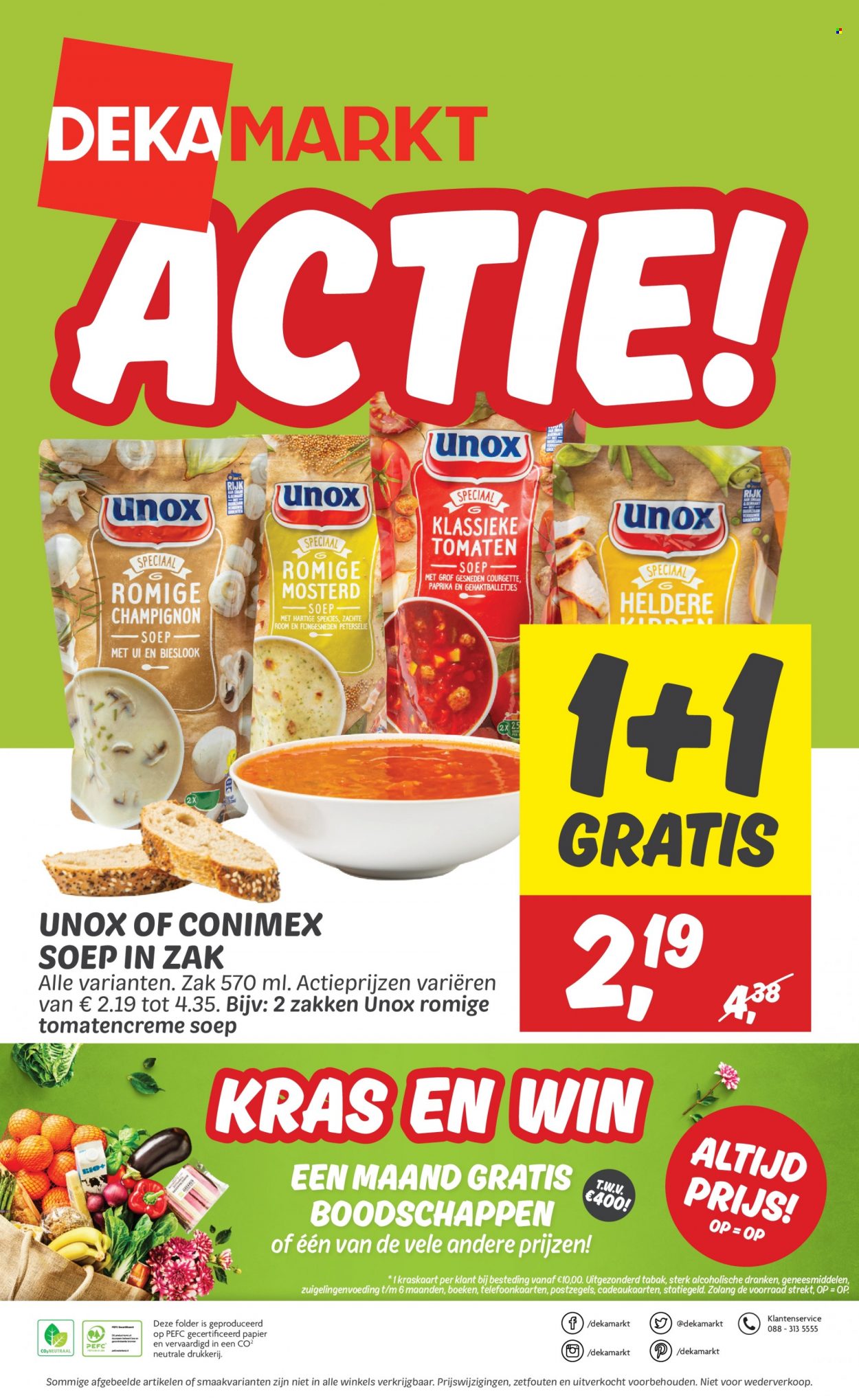 DekaMarkt-aanbieding - 21-5-2023 - 27-5-2023. Pagina 30