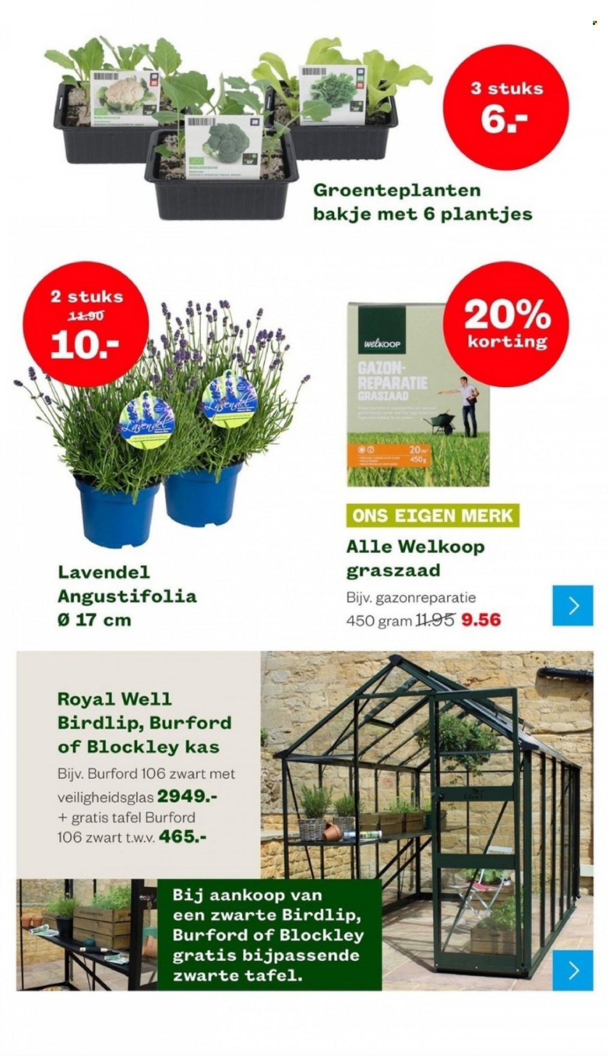 Welkoop-aanbieding - 22-5-2023 - 4-6-2023. Pagina 24
