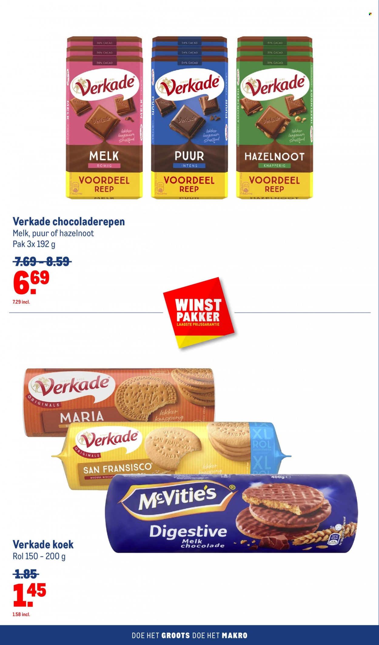 Makro-aanbieding - 24-5-2023 - 6-6-2023. Pagina 6