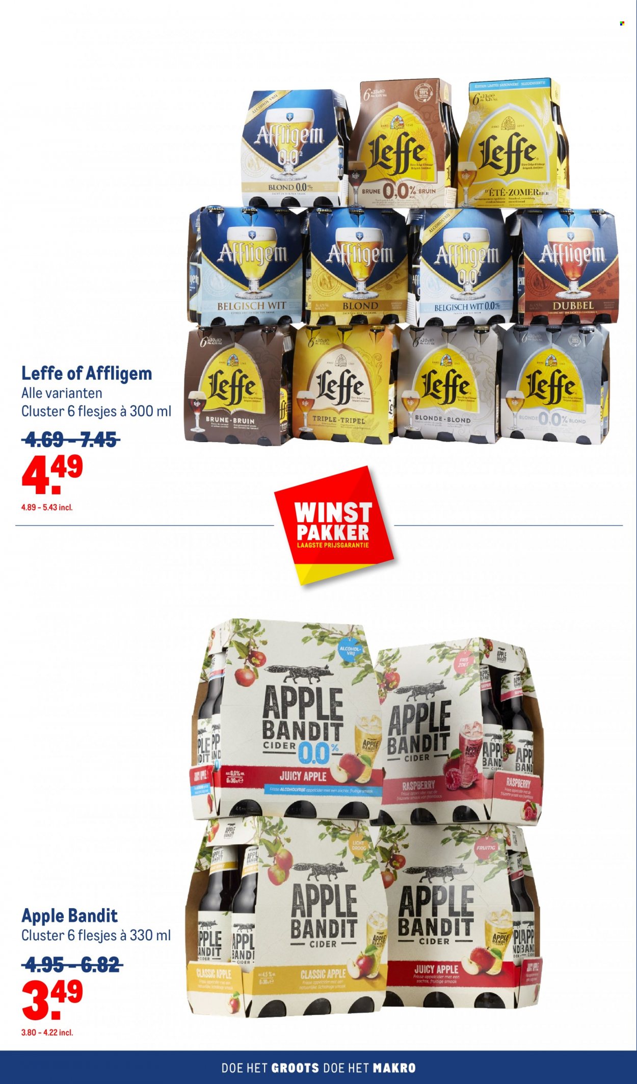 Makro-aanbieding - 24-5-2023 - 6-6-2023. Pagina 10