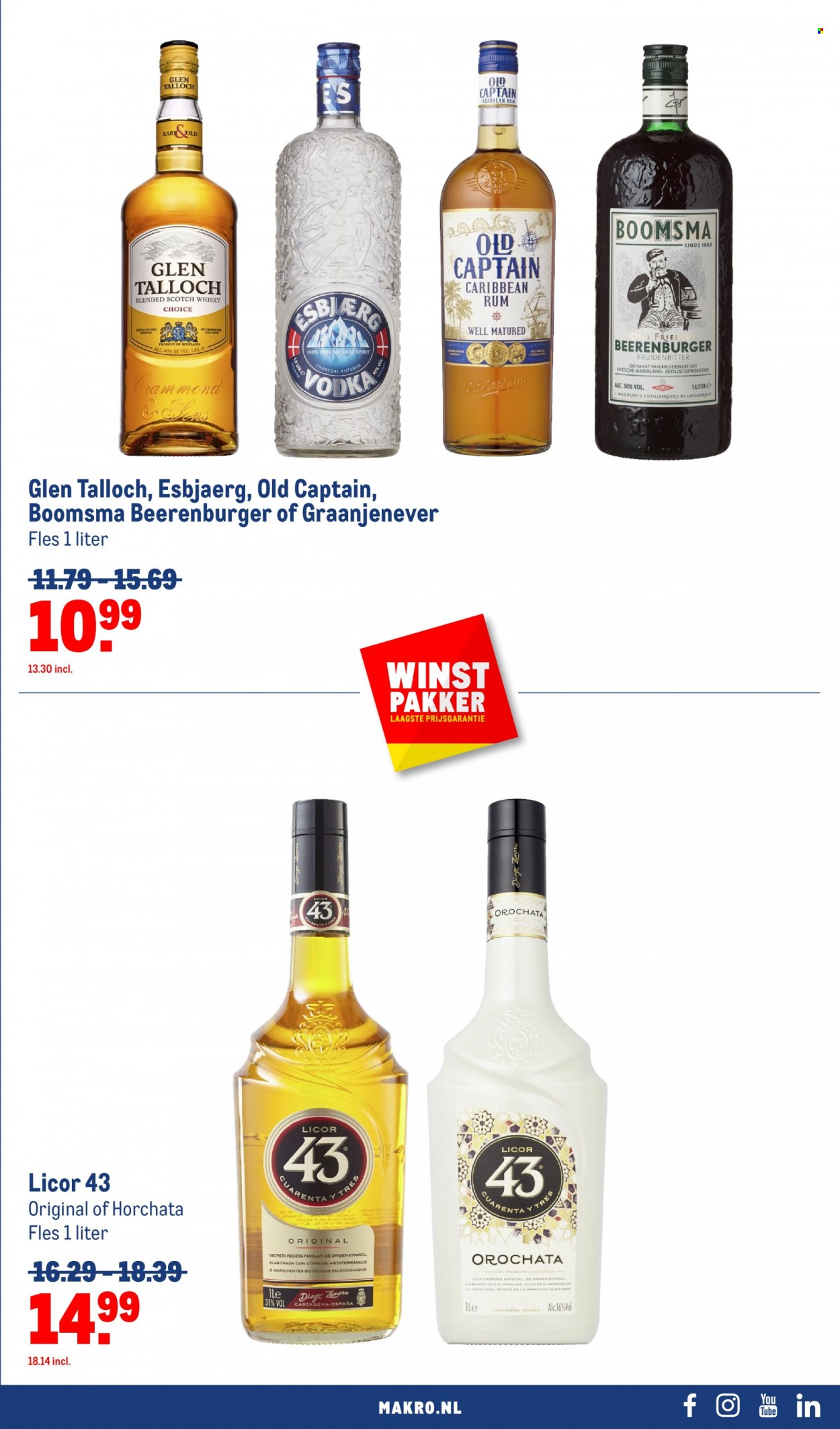 Makro-aanbieding - 24-5-2023 - 6-6-2023. Pagina 11