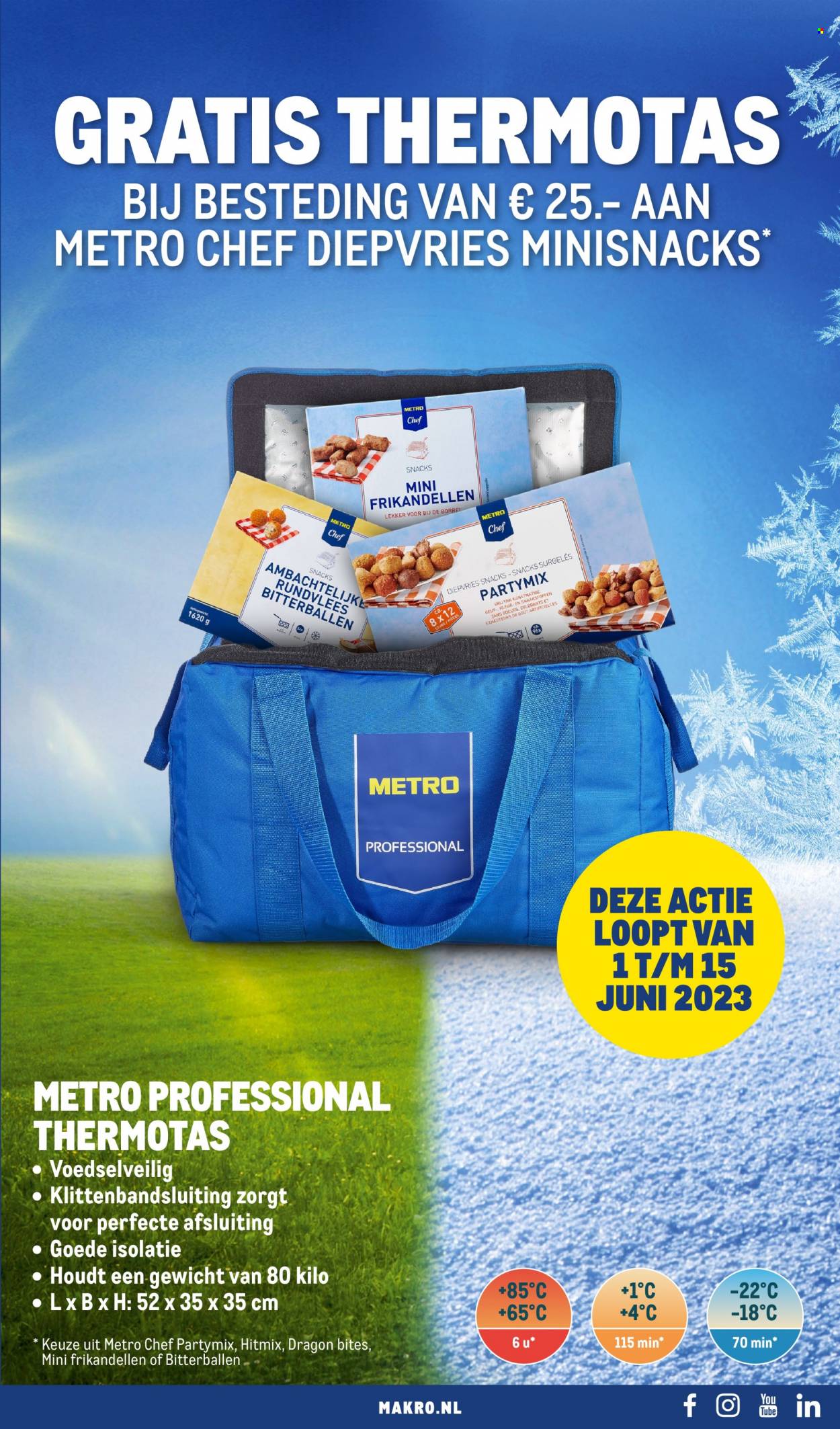 Makro-aanbieding - 24-5-2023 - 6-6-2023. Pagina 17