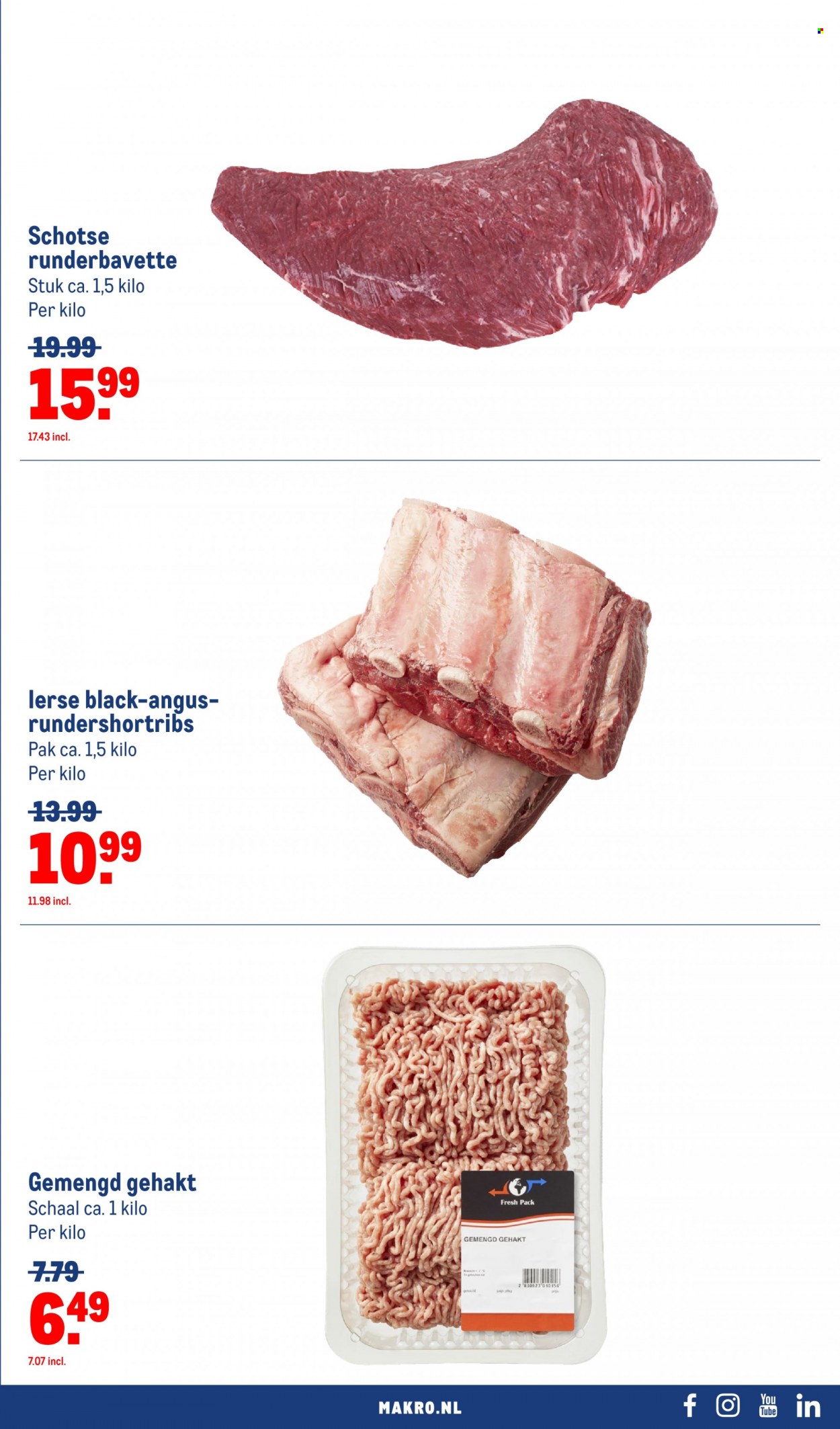 Makro-aanbieding - 24-5-2023 - 6-6-2023. Pagina 19