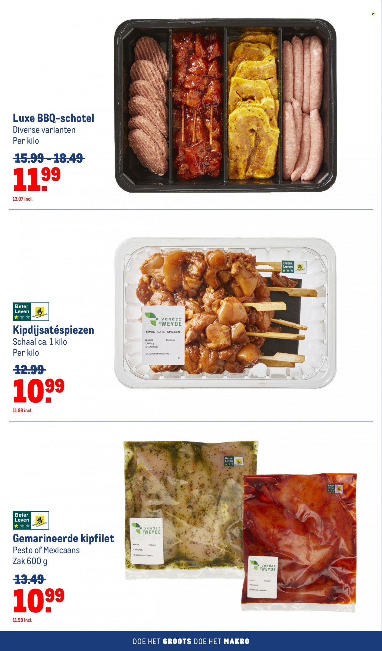 Makro-aanbieding - 24-5-2023 - 6-6-2023. Pagina 20