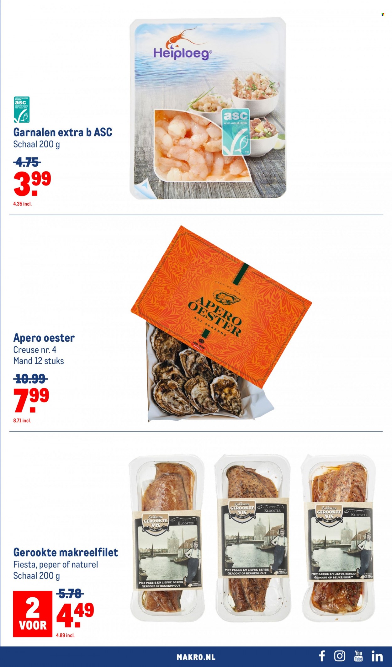 Makro-aanbieding - 24-5-2023 - 6-6-2023. Pagina 21