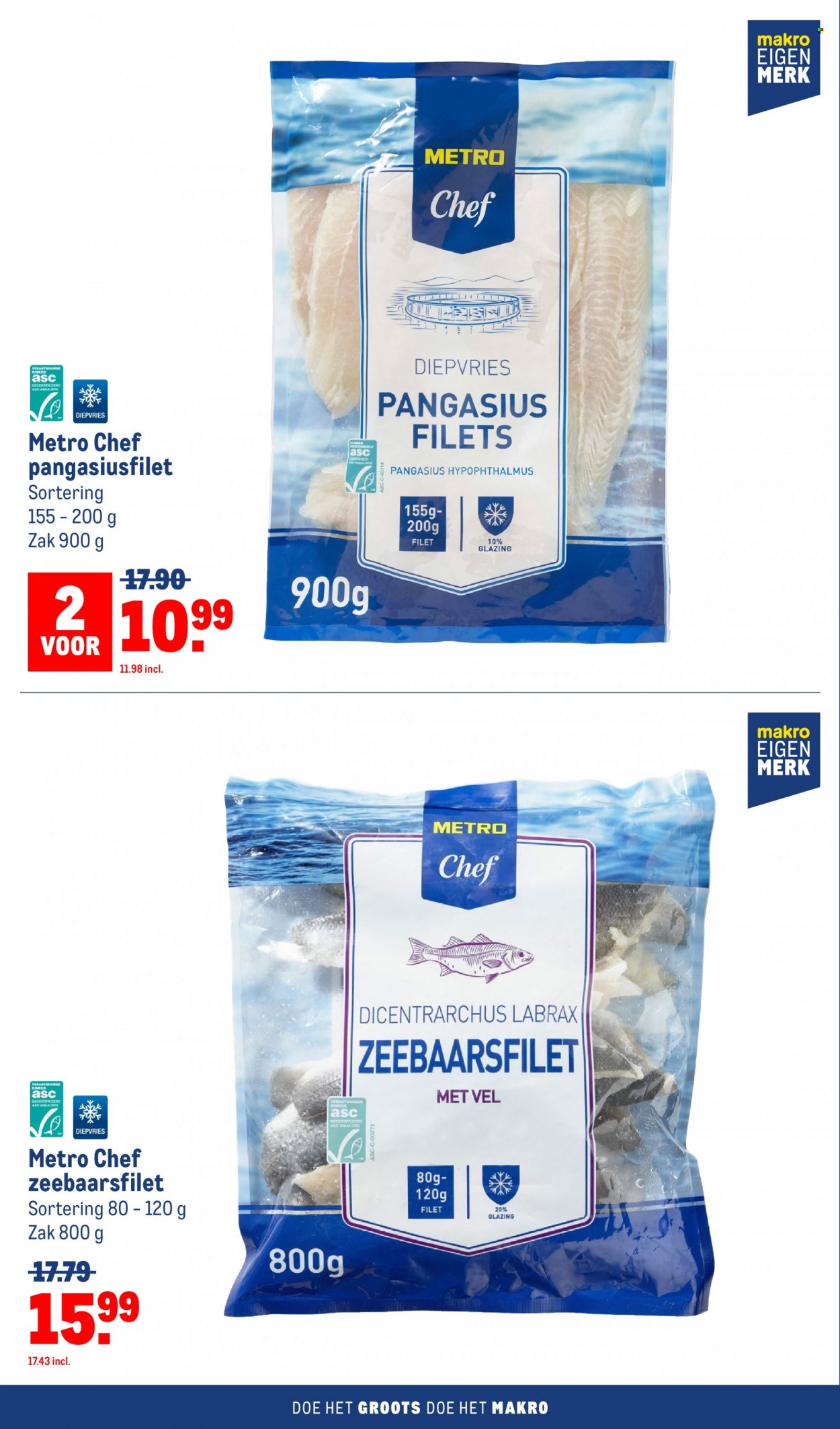 Makro-aanbieding - 24-5-2023 - 6-6-2023. Pagina 22