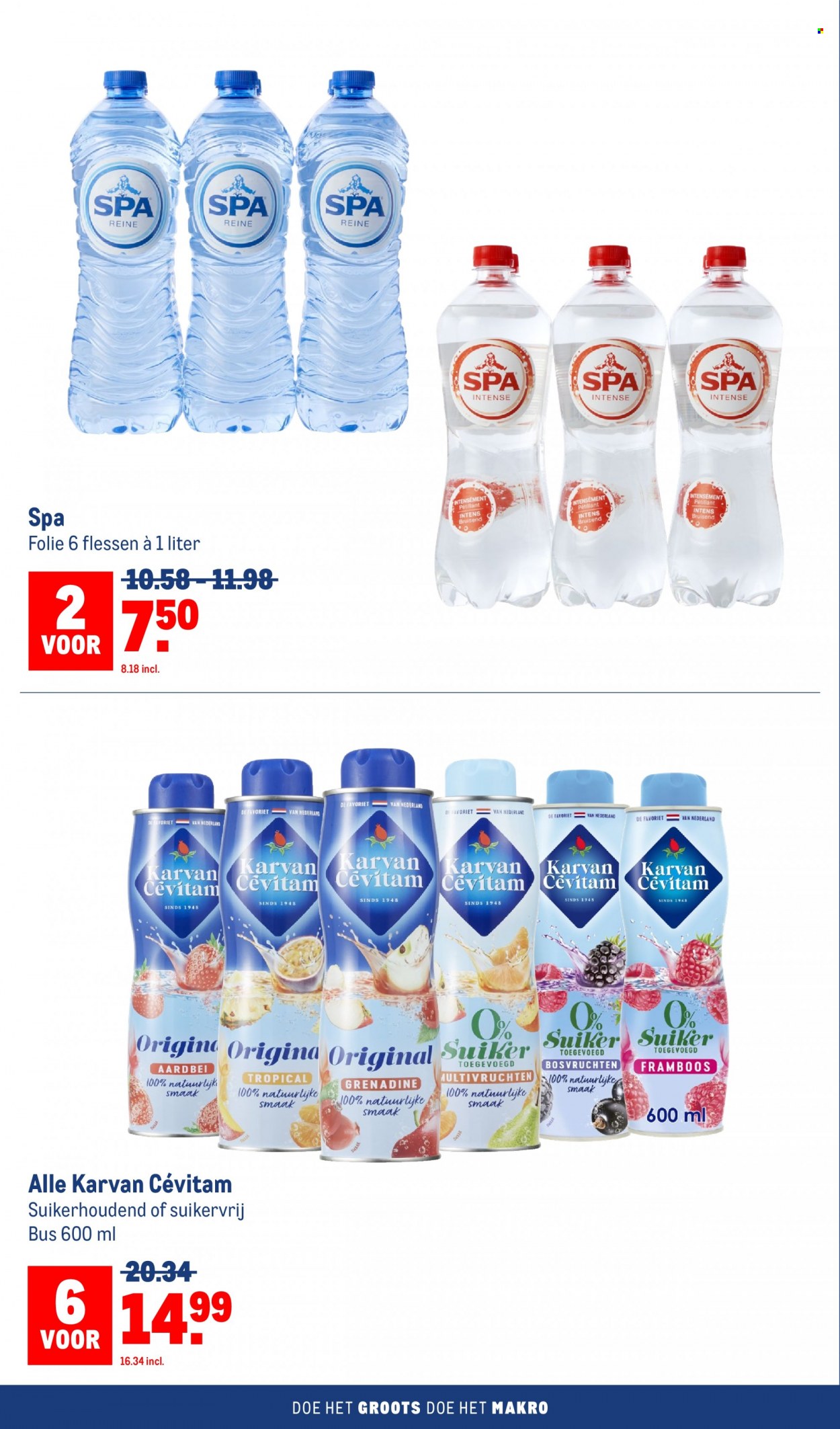 Makro-aanbieding - 24-5-2023 - 6-6-2023. Pagina 24