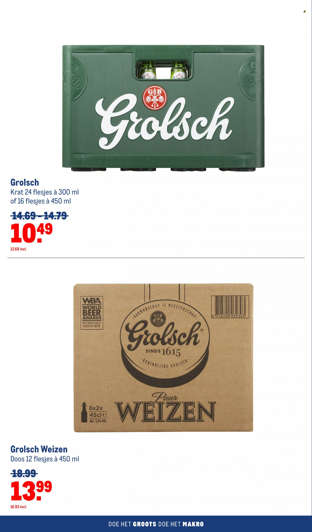 Makro-aanbieding - 24-5-2023 - 6-6-2023. Pagina 26