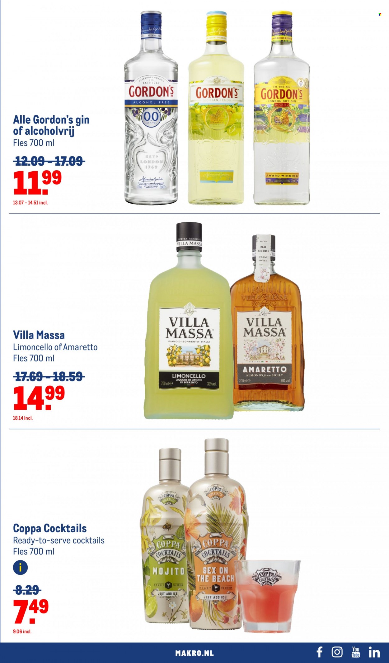 Makro-aanbieding - 24-5-2023 - 6-6-2023. Pagina 27