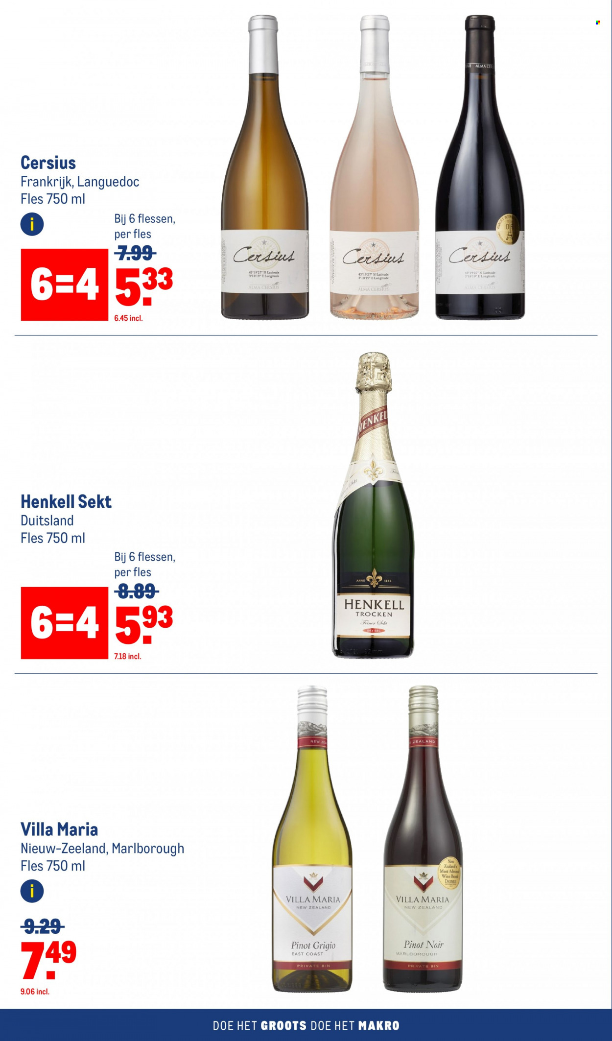 Makro-aanbieding - 24-5-2023 - 6-6-2023. Pagina 28