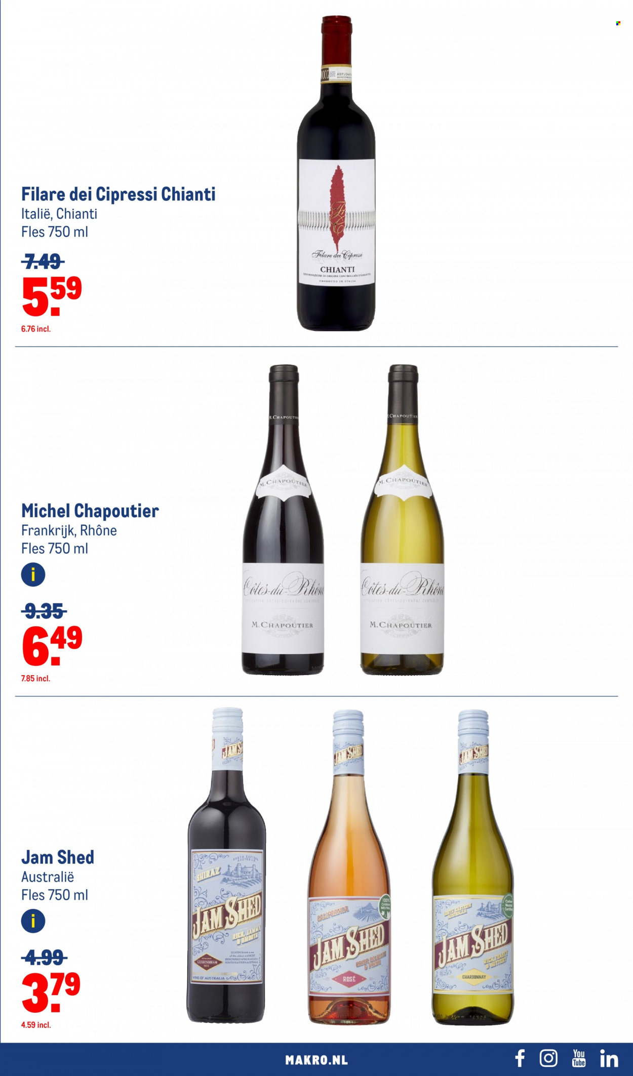 Makro-aanbieding - 24-5-2023 - 6-6-2023. Pagina 29