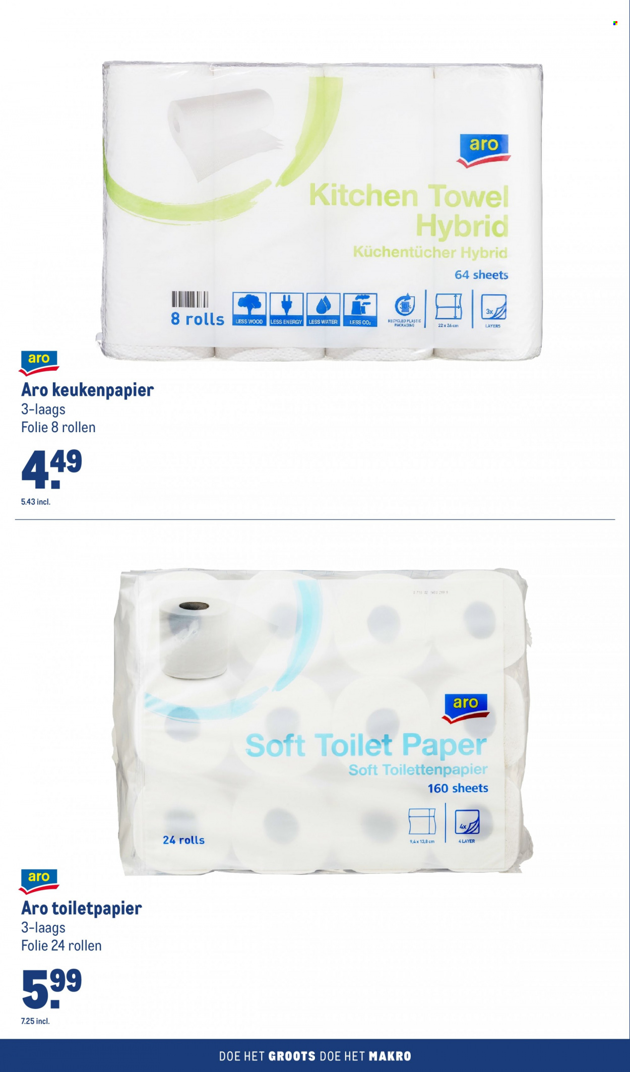 Makro-aanbieding - 24-5-2023 - 6-6-2023. Pagina 30