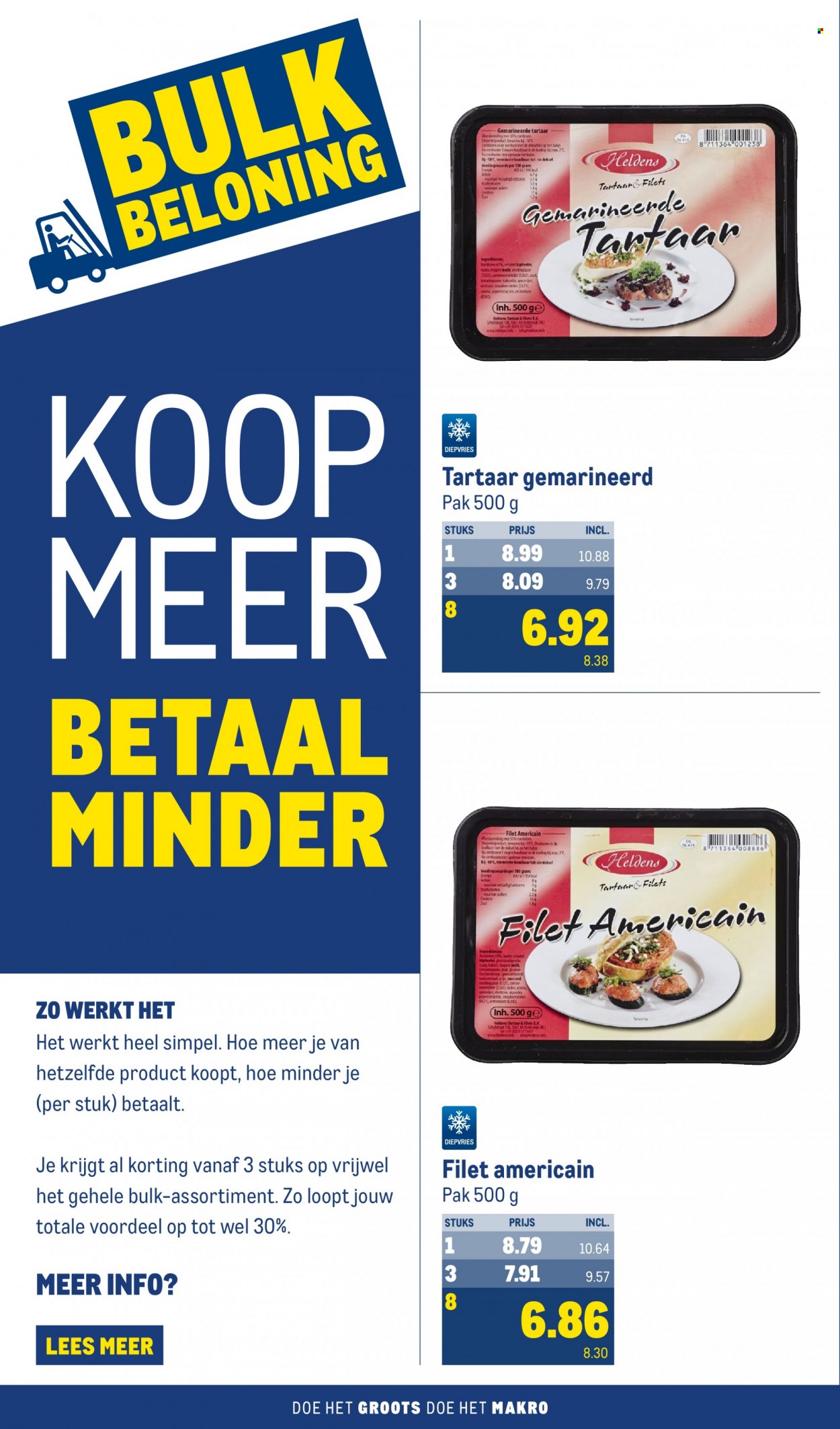 Makro-aanbieding - 24-5-2023 - 6-6-2023. Pagina 32