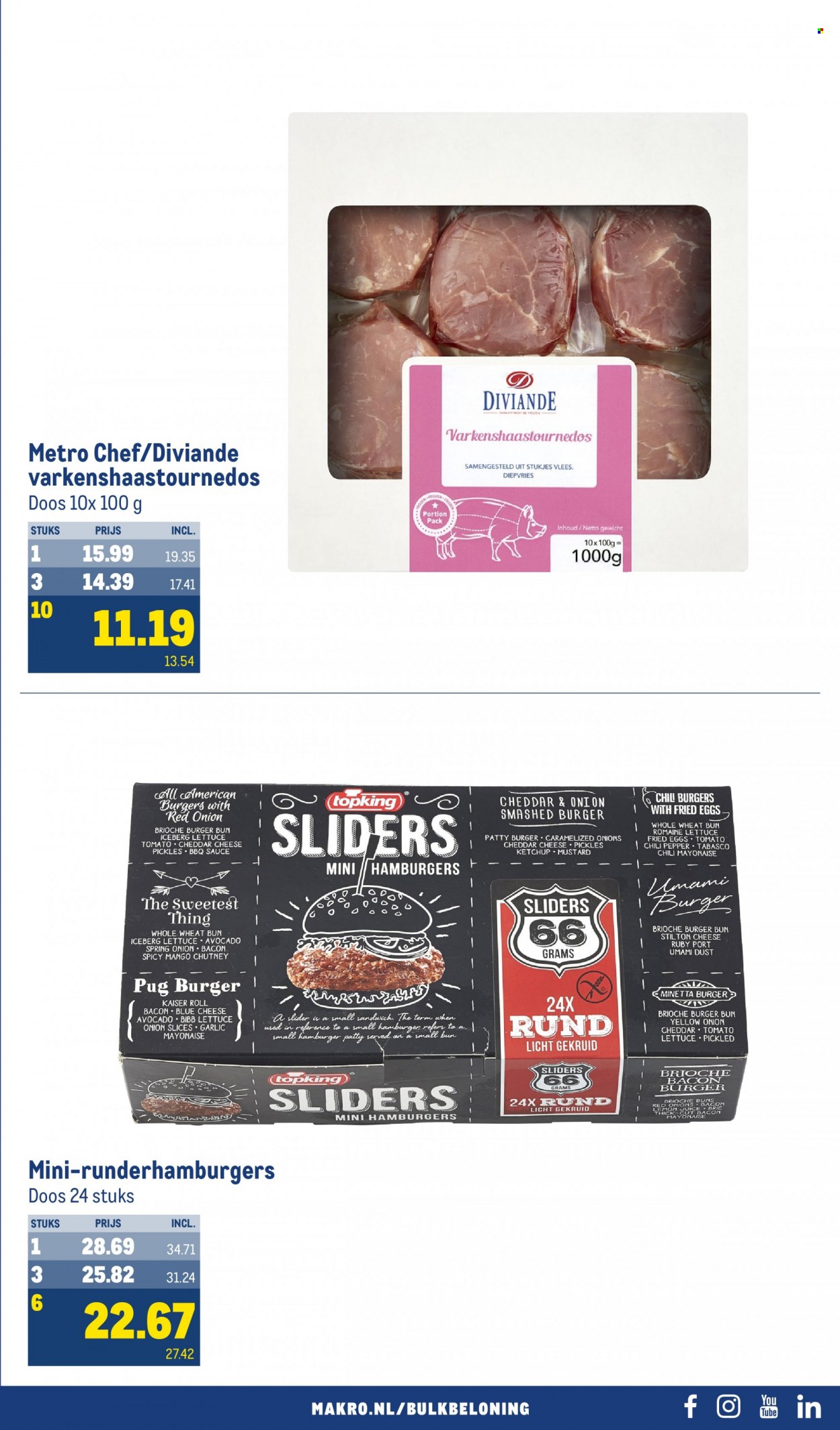 Makro-aanbieding - 24-5-2023 - 6-6-2023. Pagina 33