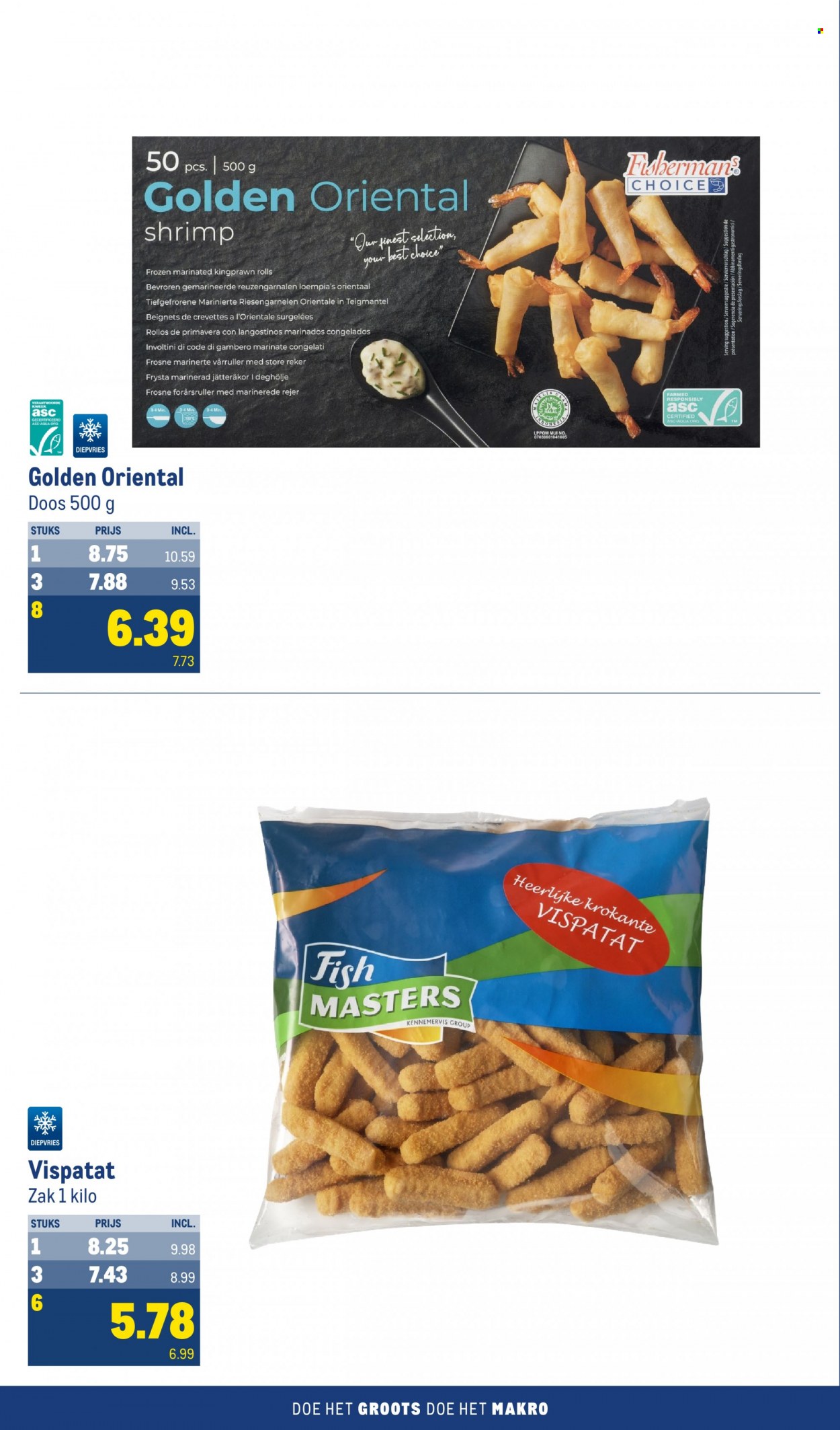 Makro-aanbieding - 24-5-2023 - 6-6-2023. Pagina 36
