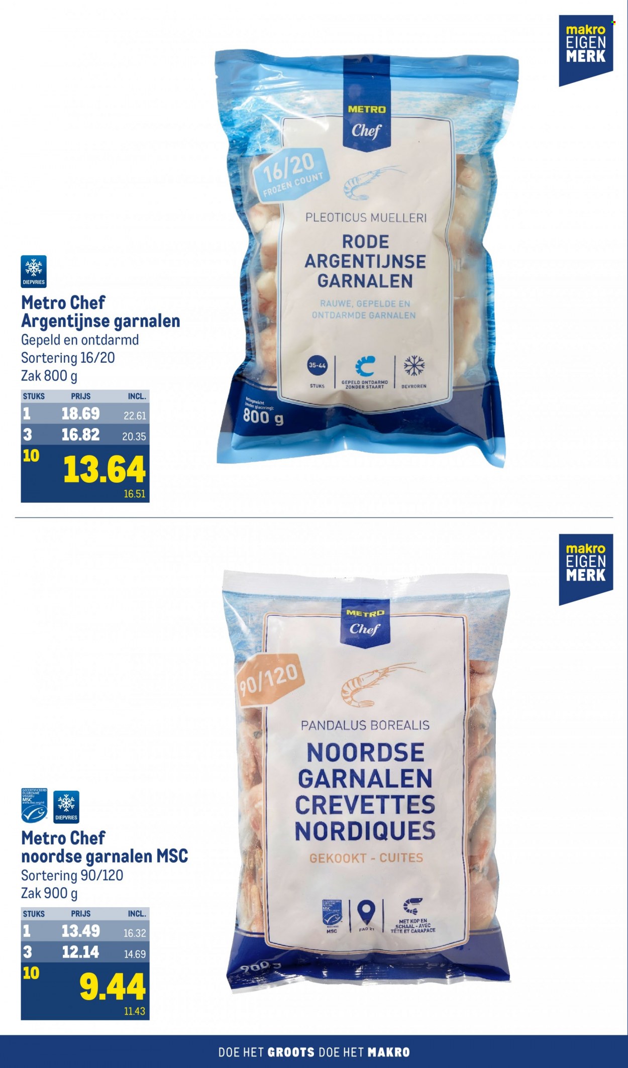 Makro-aanbieding - 24-5-2023 - 6-6-2023. Pagina 38