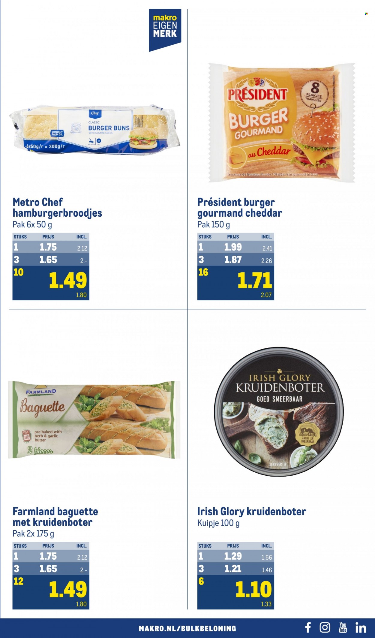Makro-aanbieding - 24-5-2023 - 6-6-2023. Pagina 41