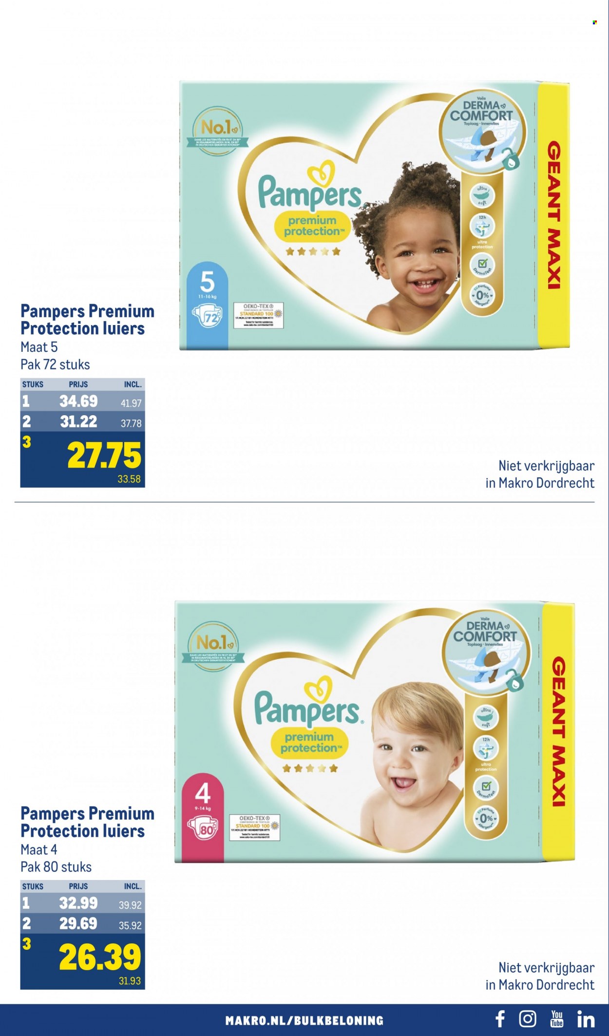 Makro-aanbieding - 24-5-2023 - 6-6-2023. Pagina 46