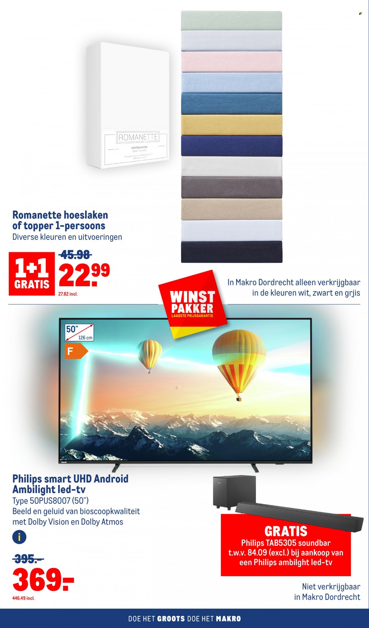 Makro-aanbieding - 24-5-2023 - 6-6-2023. Pagina 2