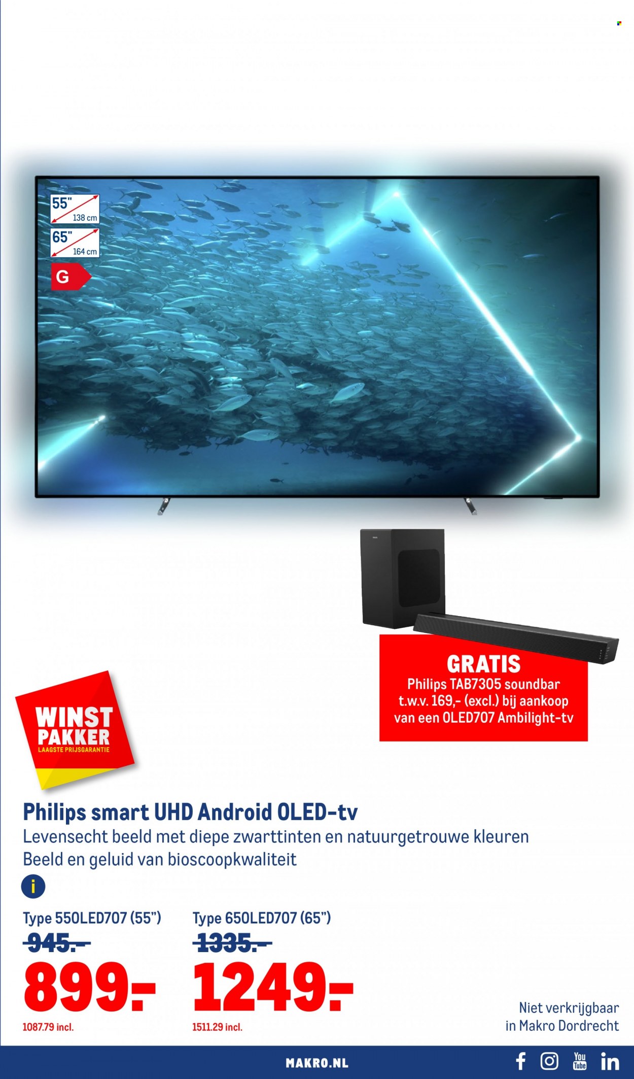 Makro-aanbieding - 24-5-2023 - 6-6-2023. Pagina 3