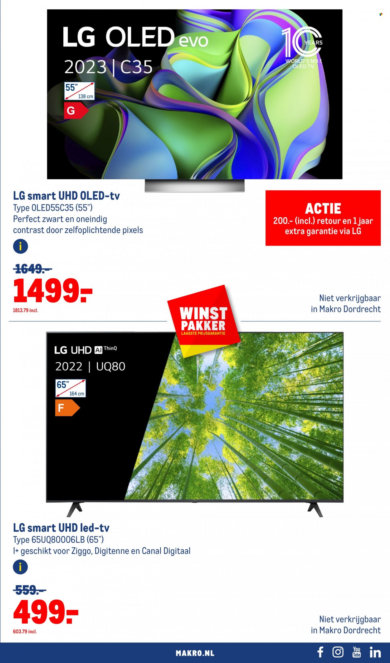 Makro-aanbieding - 24-5-2023 - 6-6-2023. Pagina 5