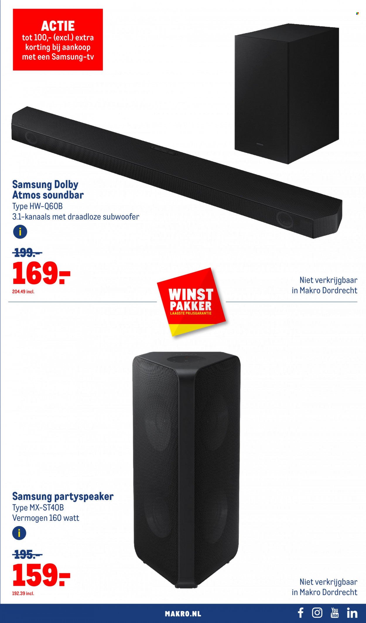 Makro-aanbieding - 24-5-2023 - 6-6-2023. Pagina 7
