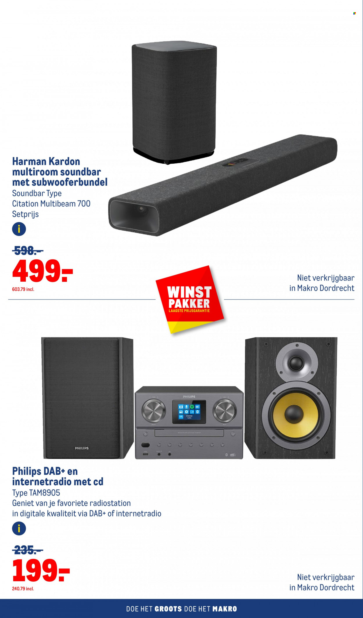 Makro-aanbieding - 24-5-2023 - 6-6-2023. Pagina 8