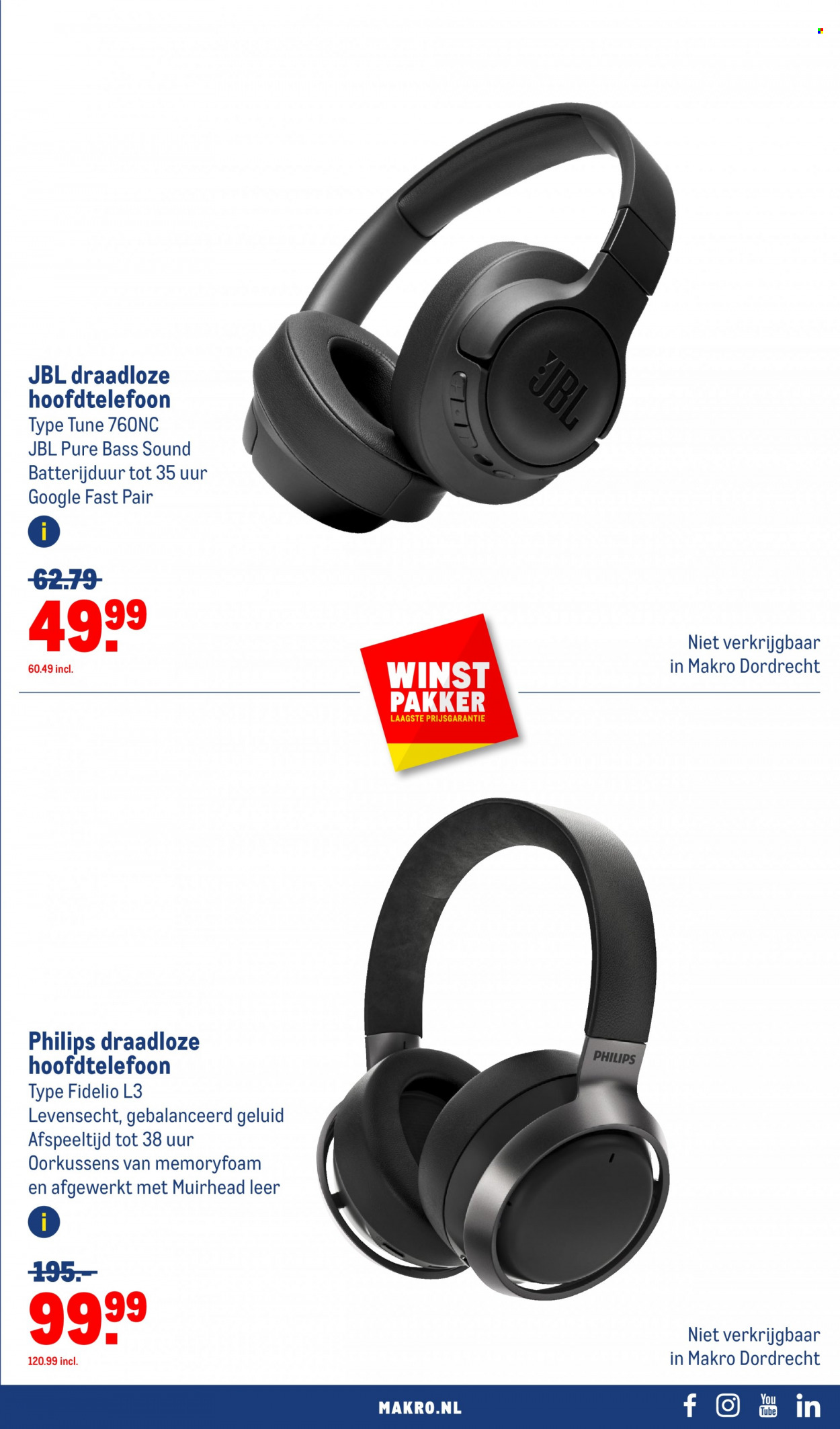 Makro-aanbieding - 24-5-2023 - 6-6-2023. Pagina 11
