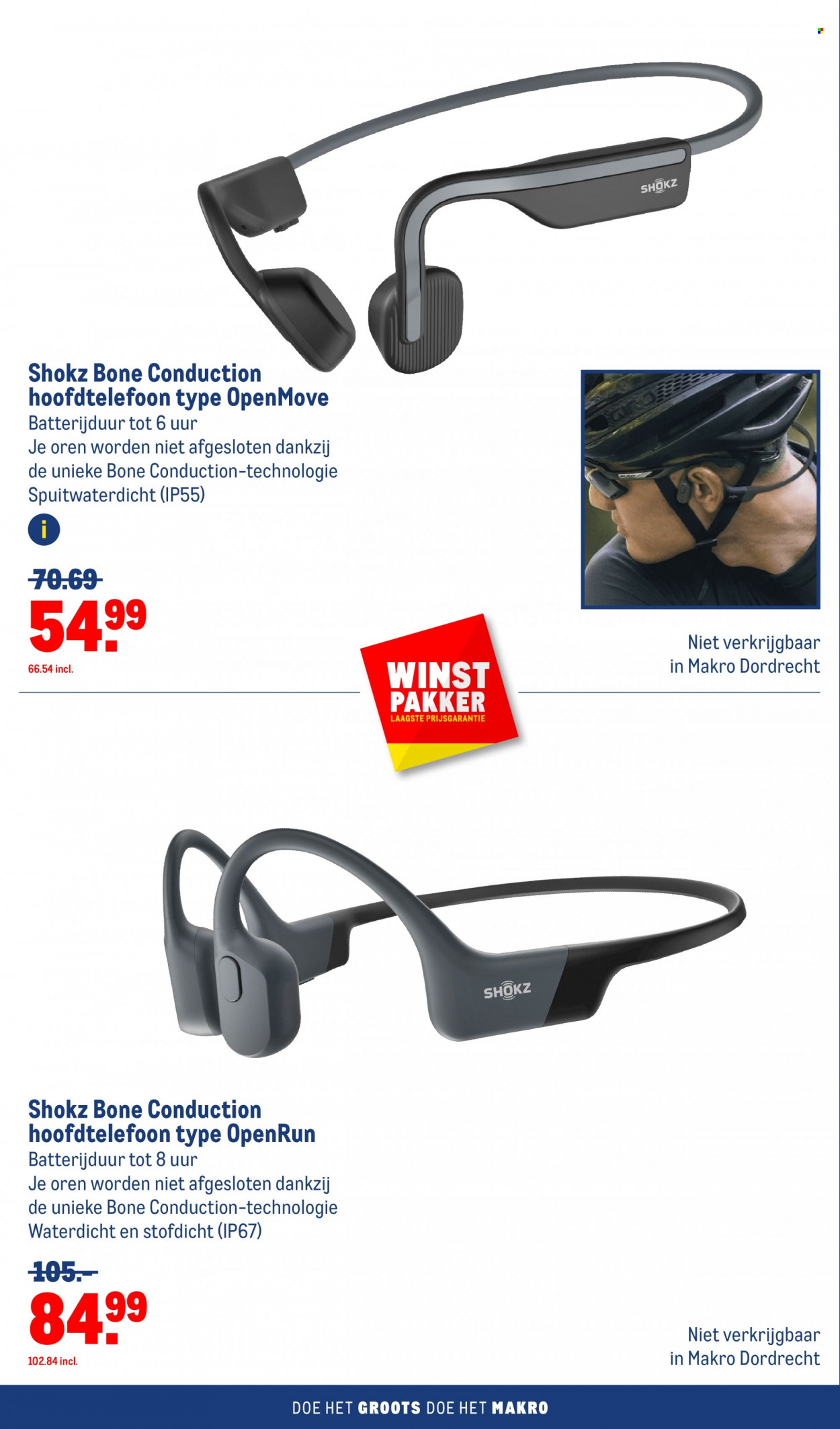 Makro-aanbieding - 24-5-2023 - 6-6-2023. Pagina 12