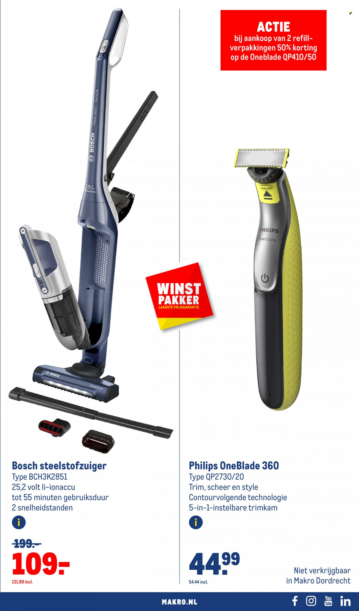 Makro-aanbieding - 24-5-2023 - 6-6-2023. Pagina 15