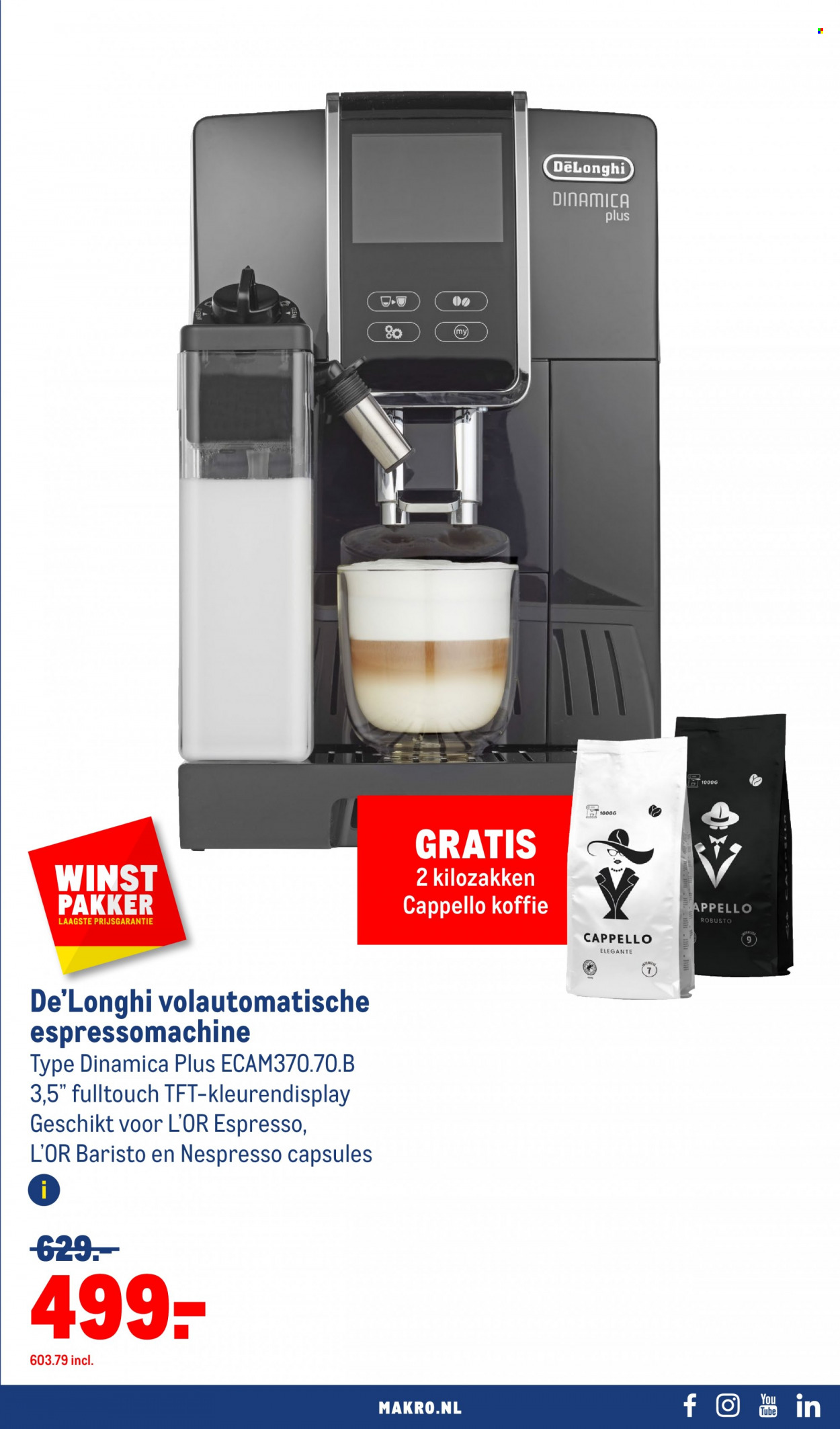 Makro-aanbieding - 24-5-2023 - 6-6-2023. Pagina 17