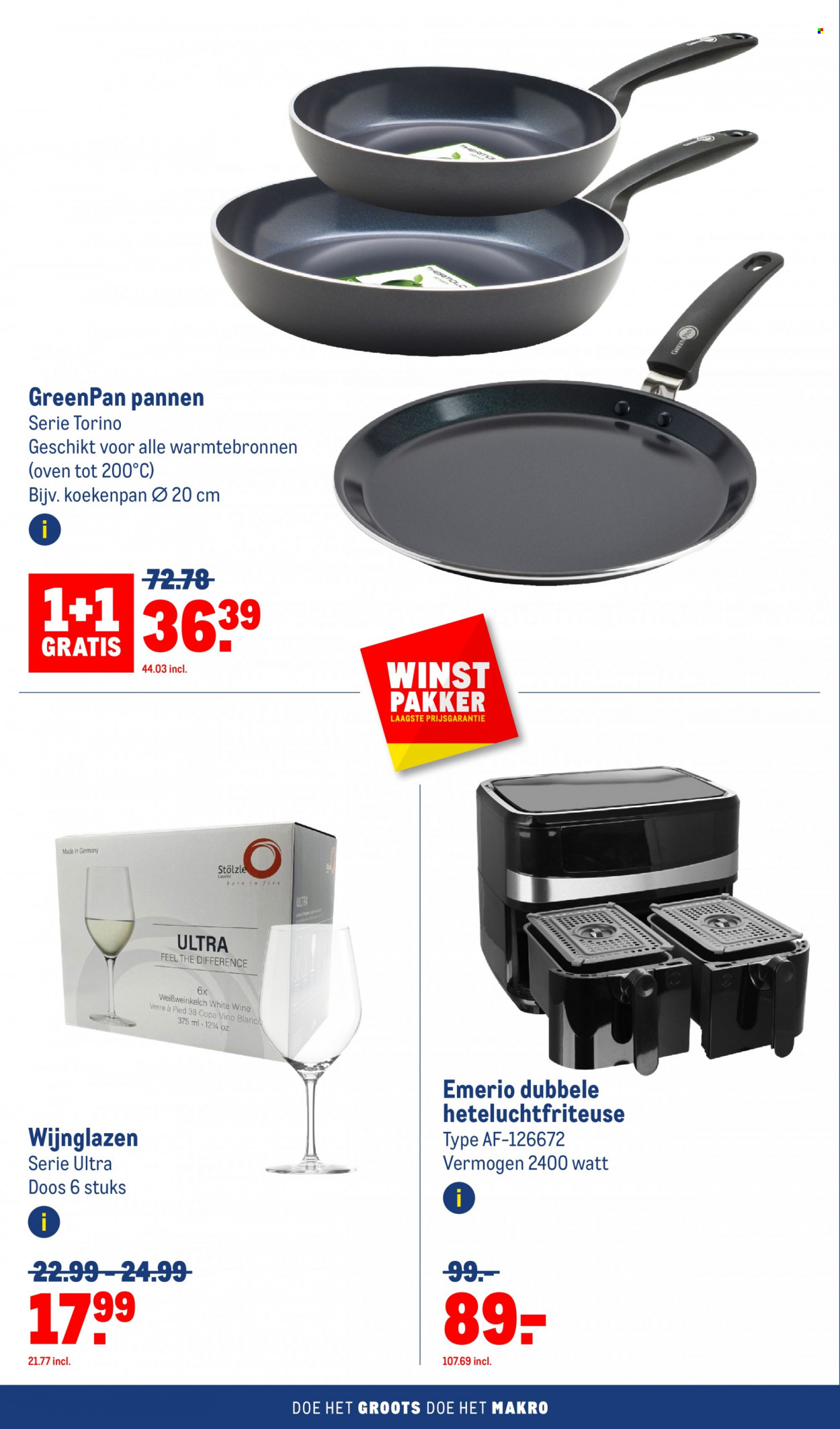Makro-aanbieding - 24-5-2023 - 6-6-2023. Pagina 18