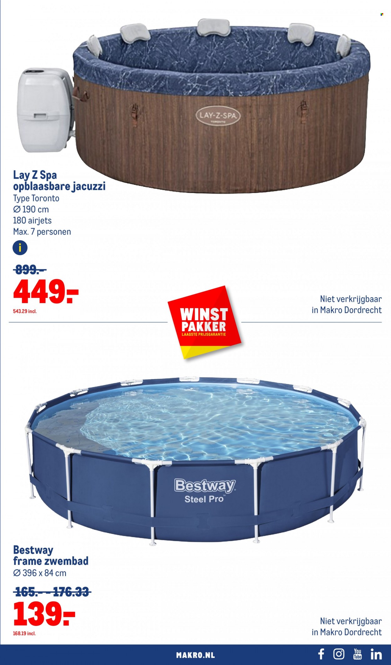 Makro-aanbieding - 24-5-2023 - 6-6-2023. Pagina 23