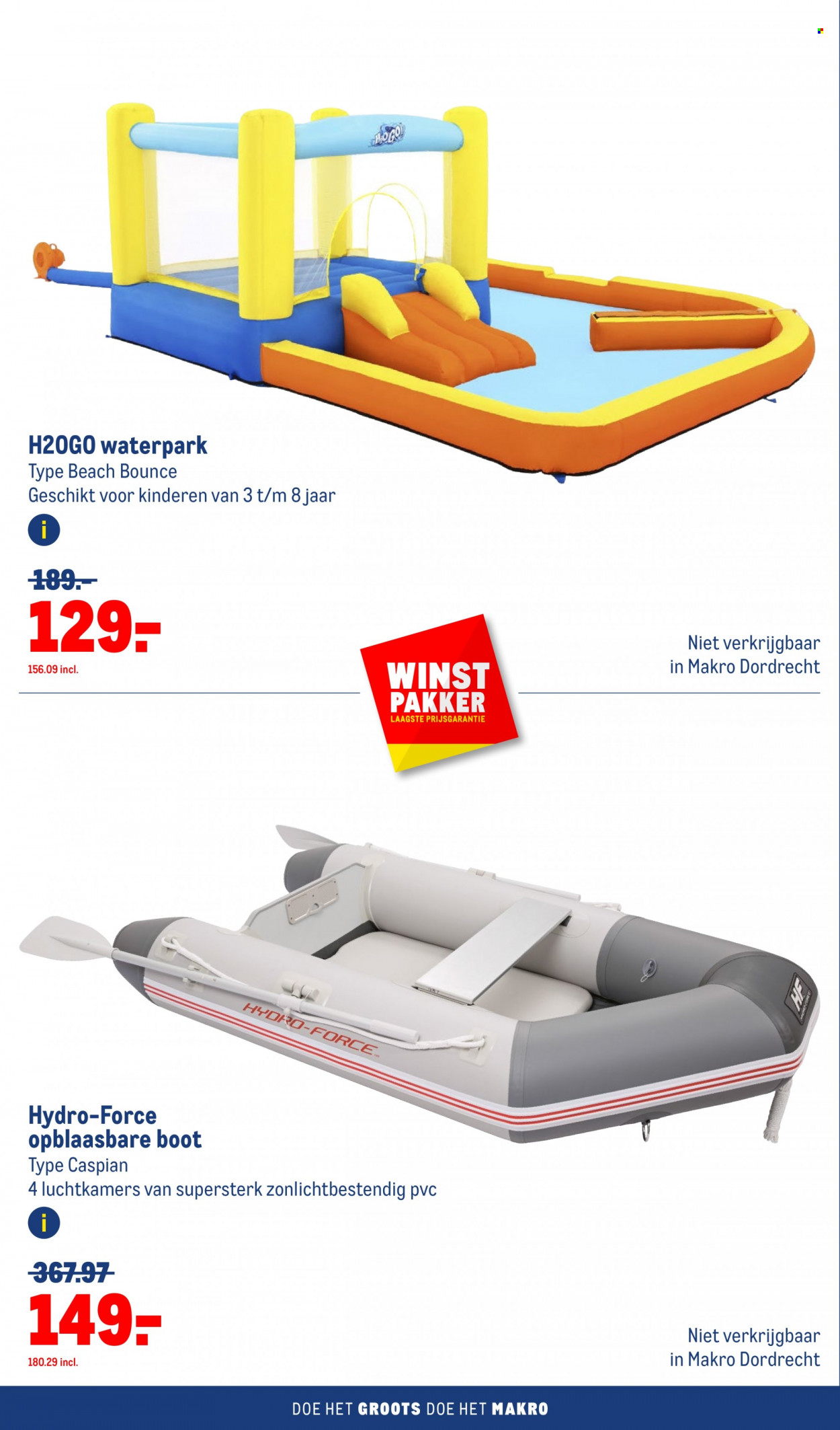 Makro-aanbieding - 24-5-2023 - 6-6-2023. Pagina 24