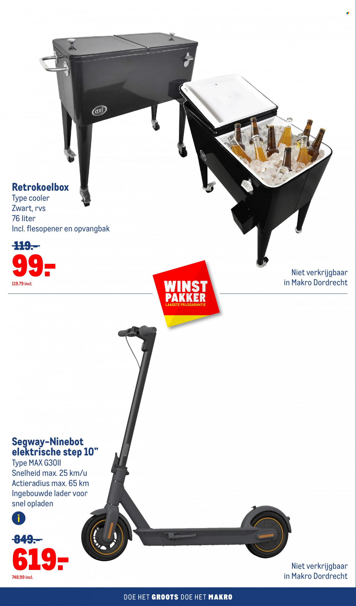 Makro-aanbieding - 24-5-2023 - 6-6-2023. Pagina 26