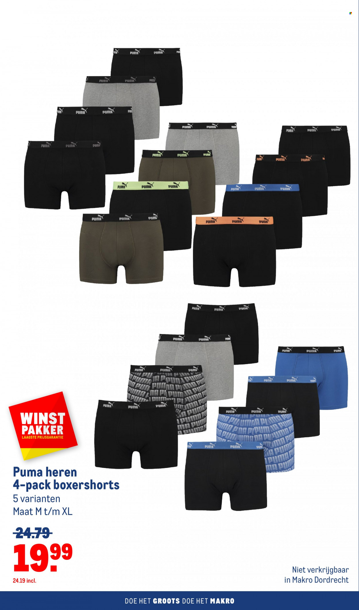 Makro-aanbieding - 24-5-2023 - 6-6-2023. Pagina 28