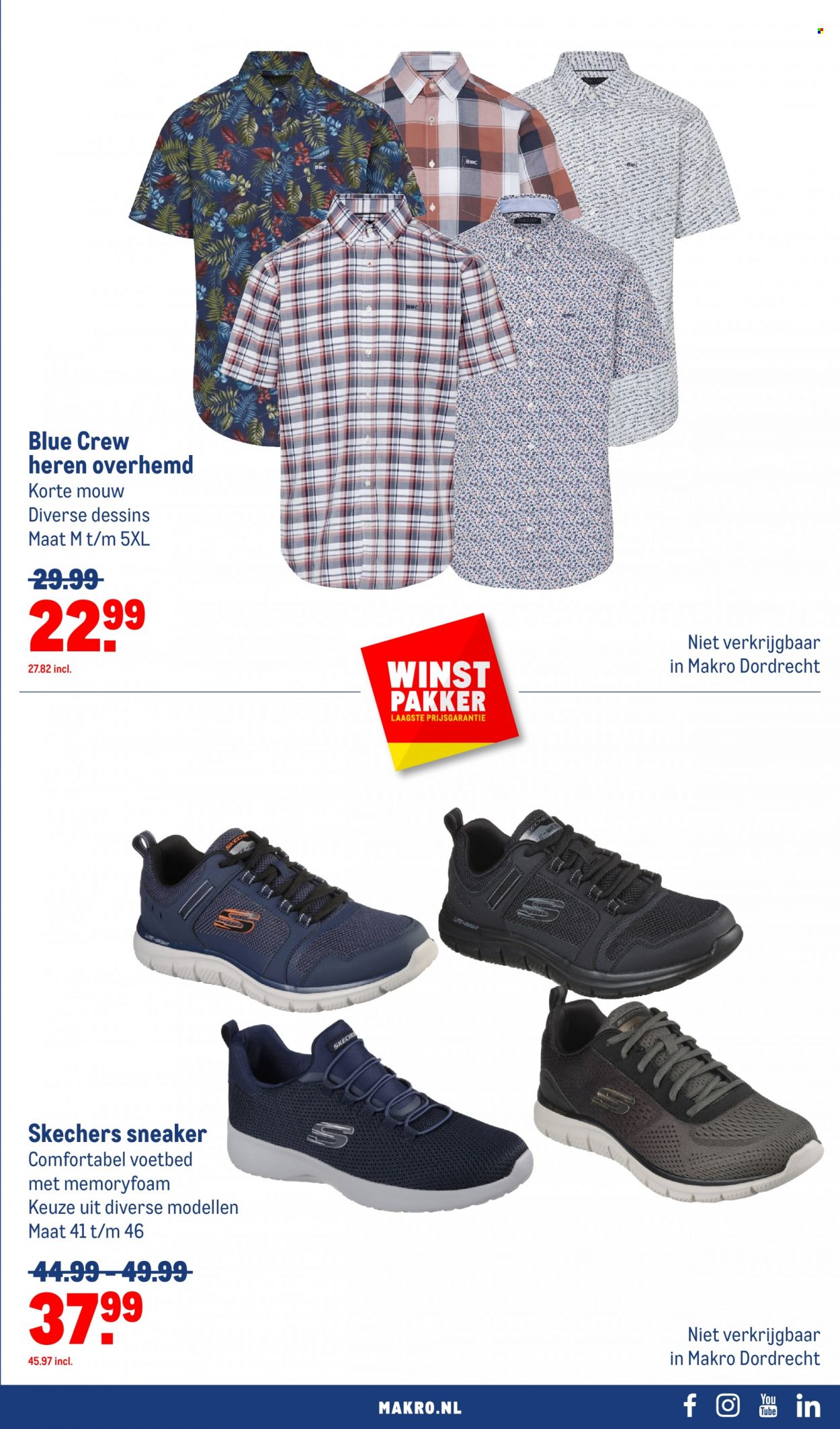 Makro-aanbieding - 24-5-2023 - 6-6-2023. Pagina 29