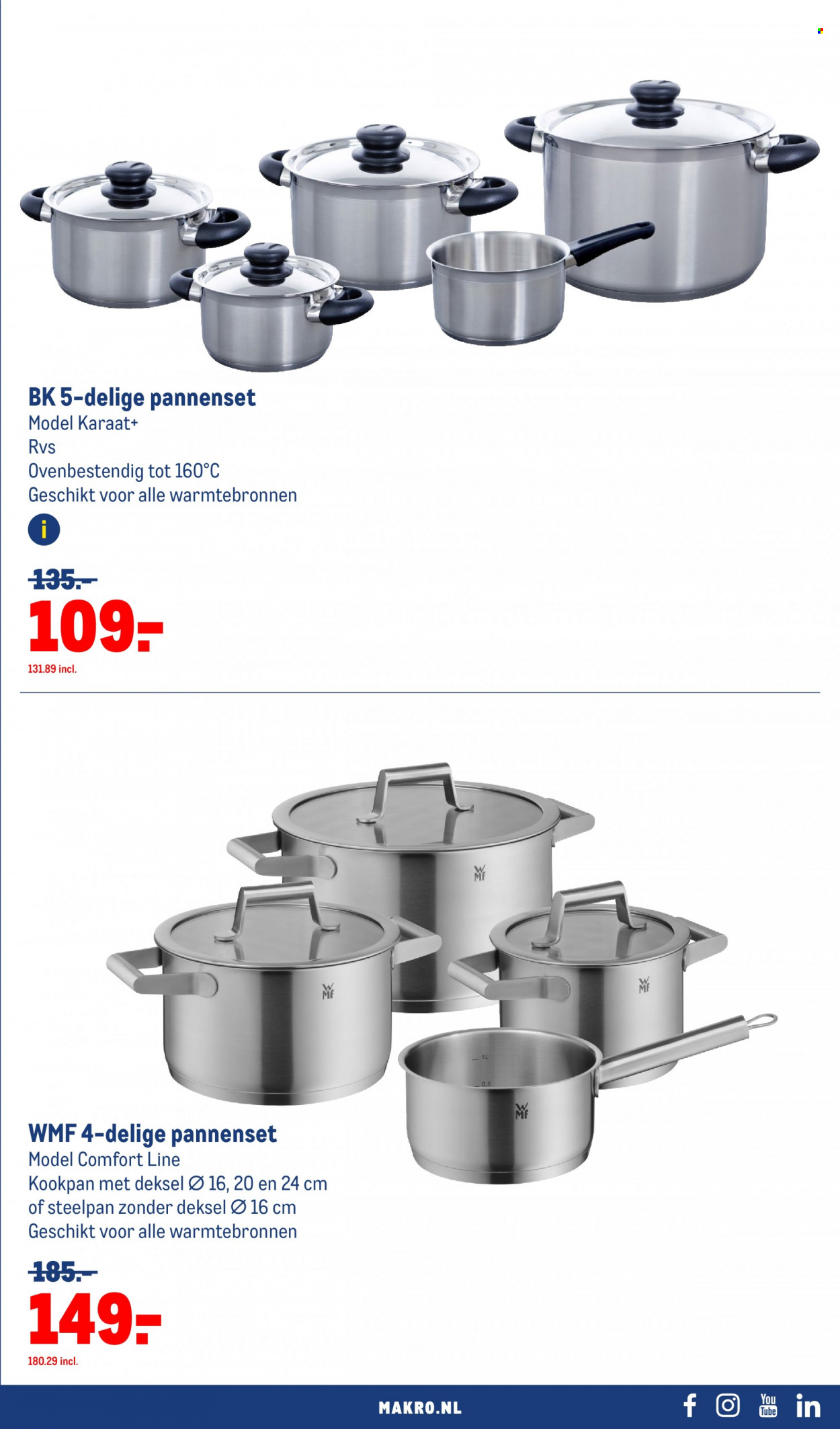 Makro-aanbieding - 24-5-2023 - 6-6-2023. Pagina 31