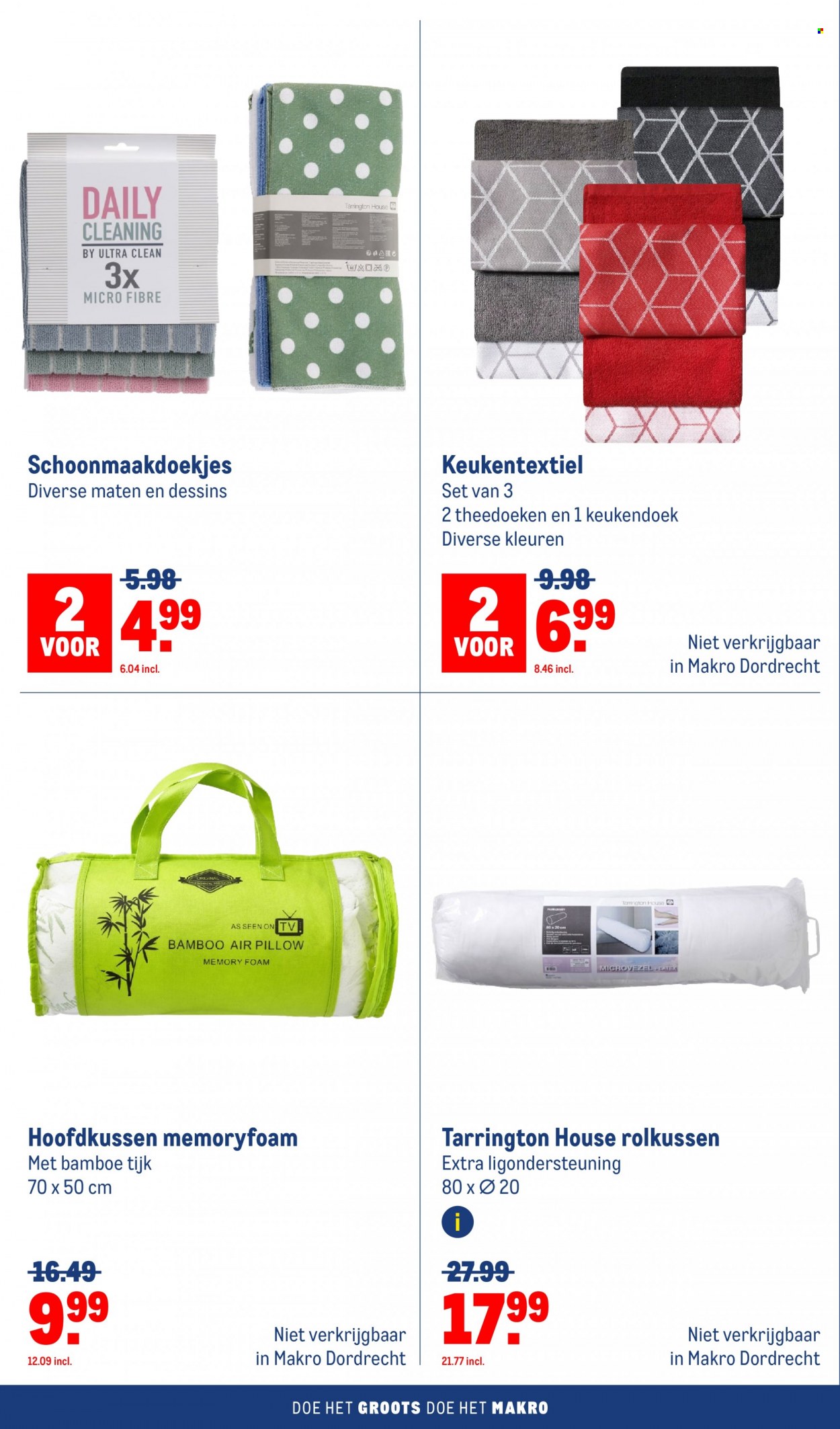 Makro-aanbieding - 24-5-2023 - 6-6-2023. Pagina 32