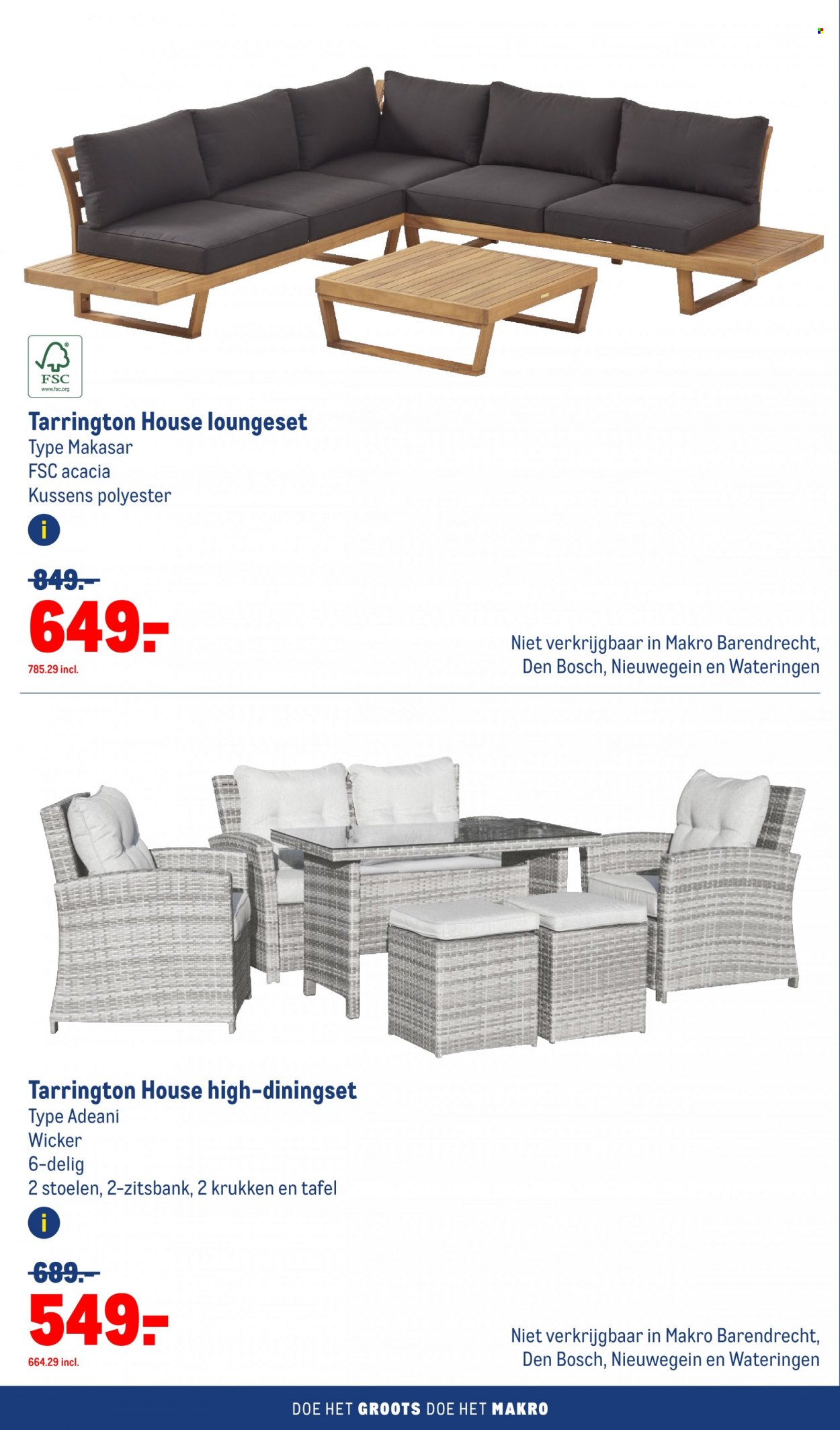 Makro-aanbieding - 24-5-2023 - 6-6-2023. Pagina 34
