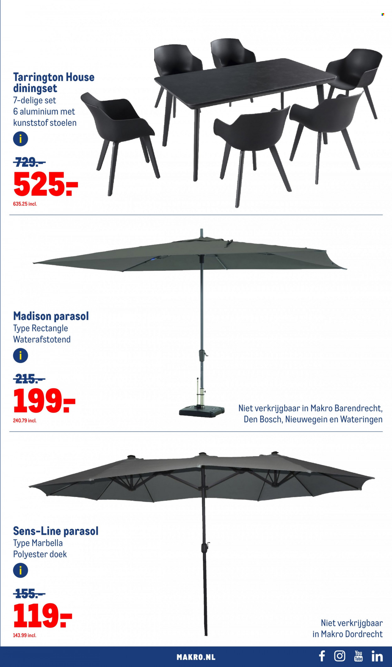 Makro-aanbieding - 24-5-2023 - 6-6-2023. Pagina 35