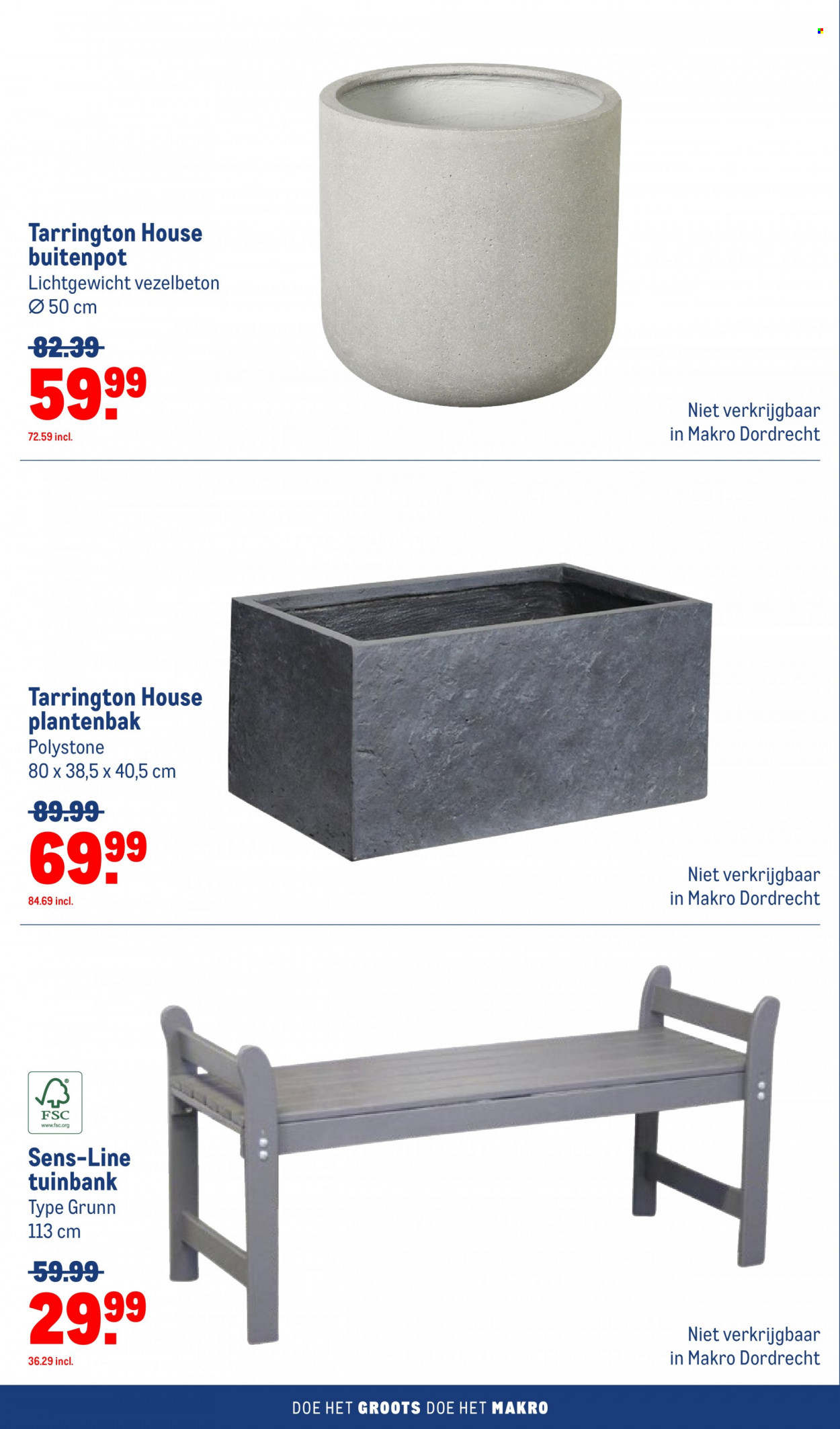 Makro-aanbieding - 24-5-2023 - 6-6-2023. Pagina 36