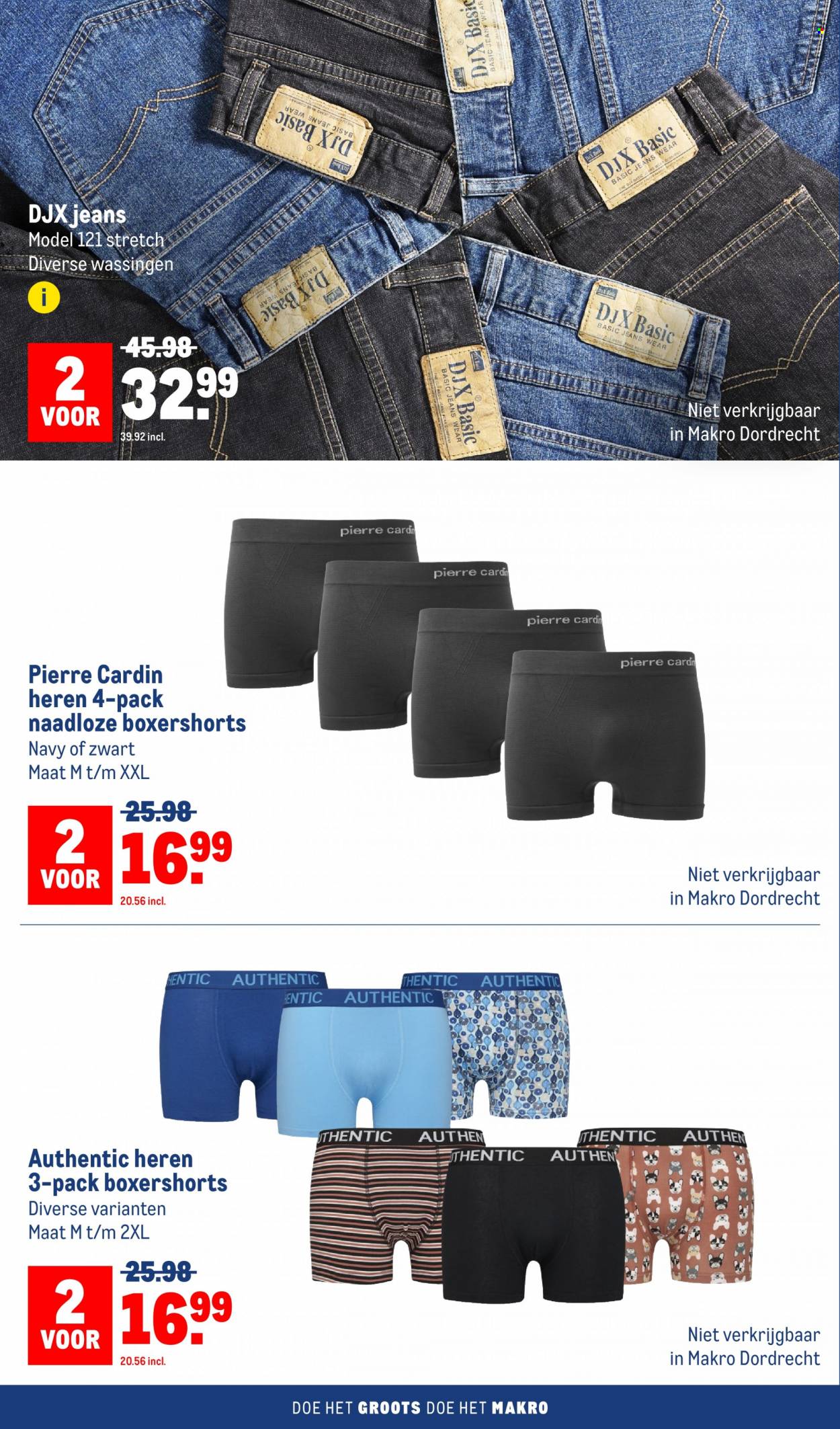 Makro-aanbieding - 24-5-2023 - 6-6-2023. Pagina 40