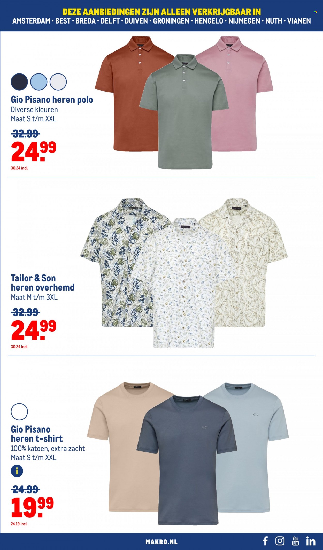 Makro-aanbieding - 24-5-2023 - 6-6-2023. Pagina 51