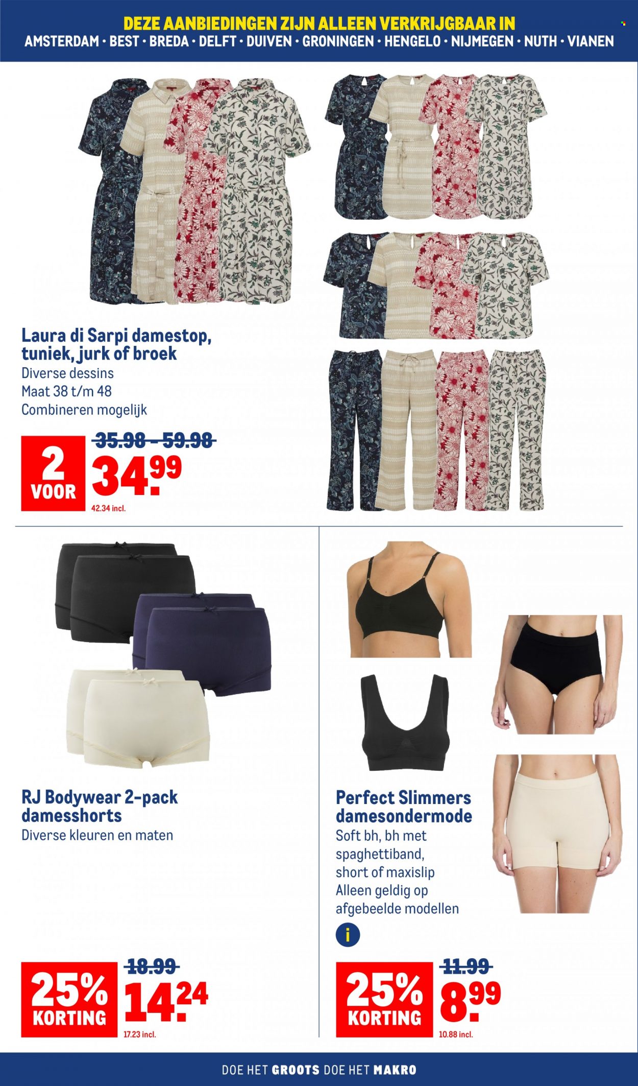 Makro-aanbieding - 24-5-2023 - 6-6-2023. Pagina 54