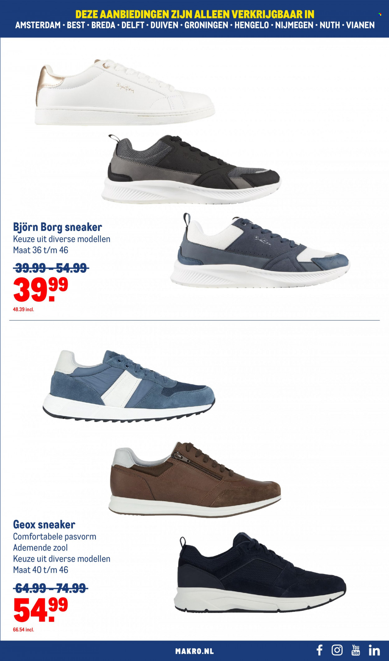 Makro-aanbieding - 24-5-2023 - 6-6-2023. Pagina 55