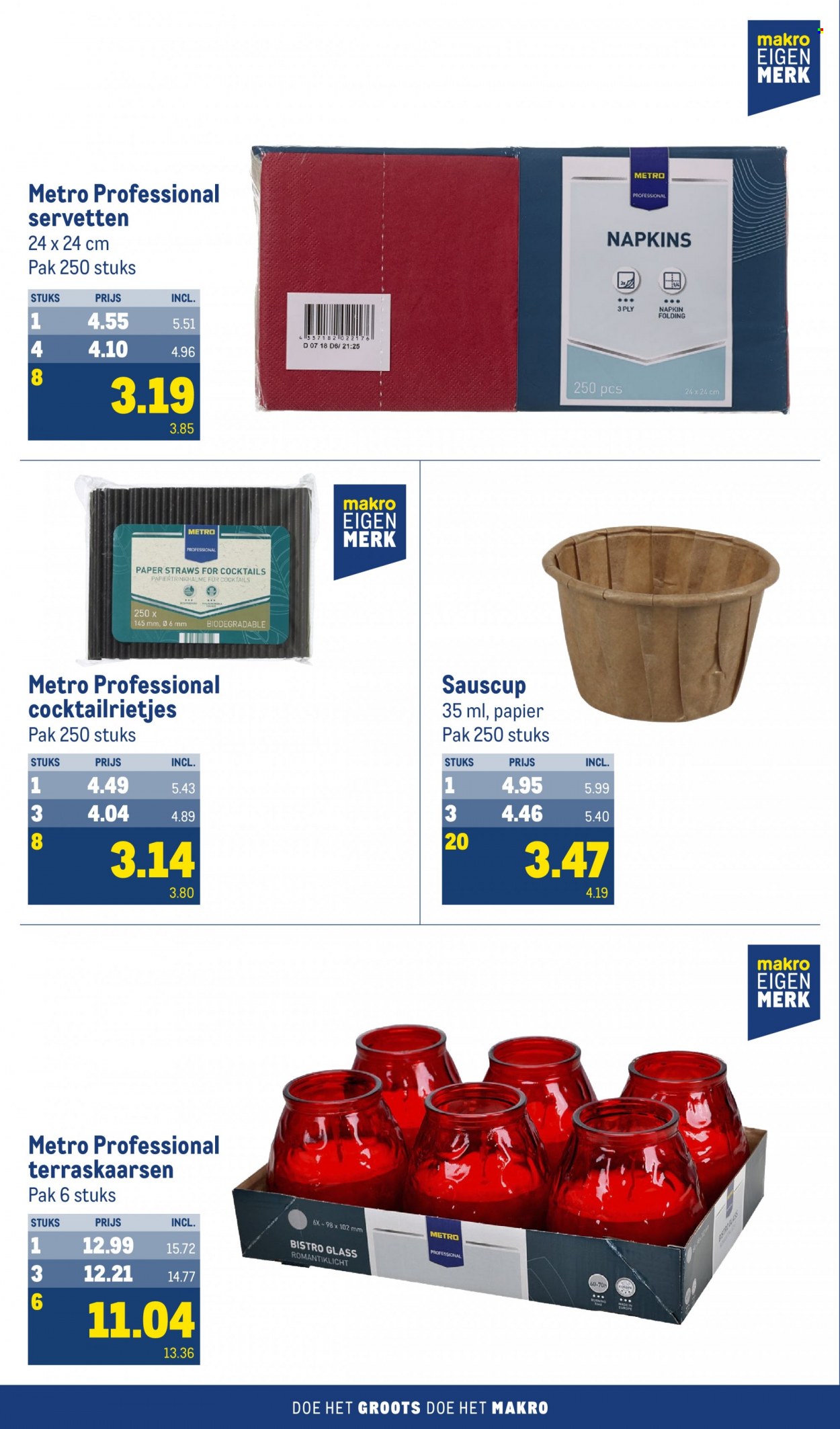 Makro-aanbieding - 24-5-2023 - 6-6-2023. Pagina 58