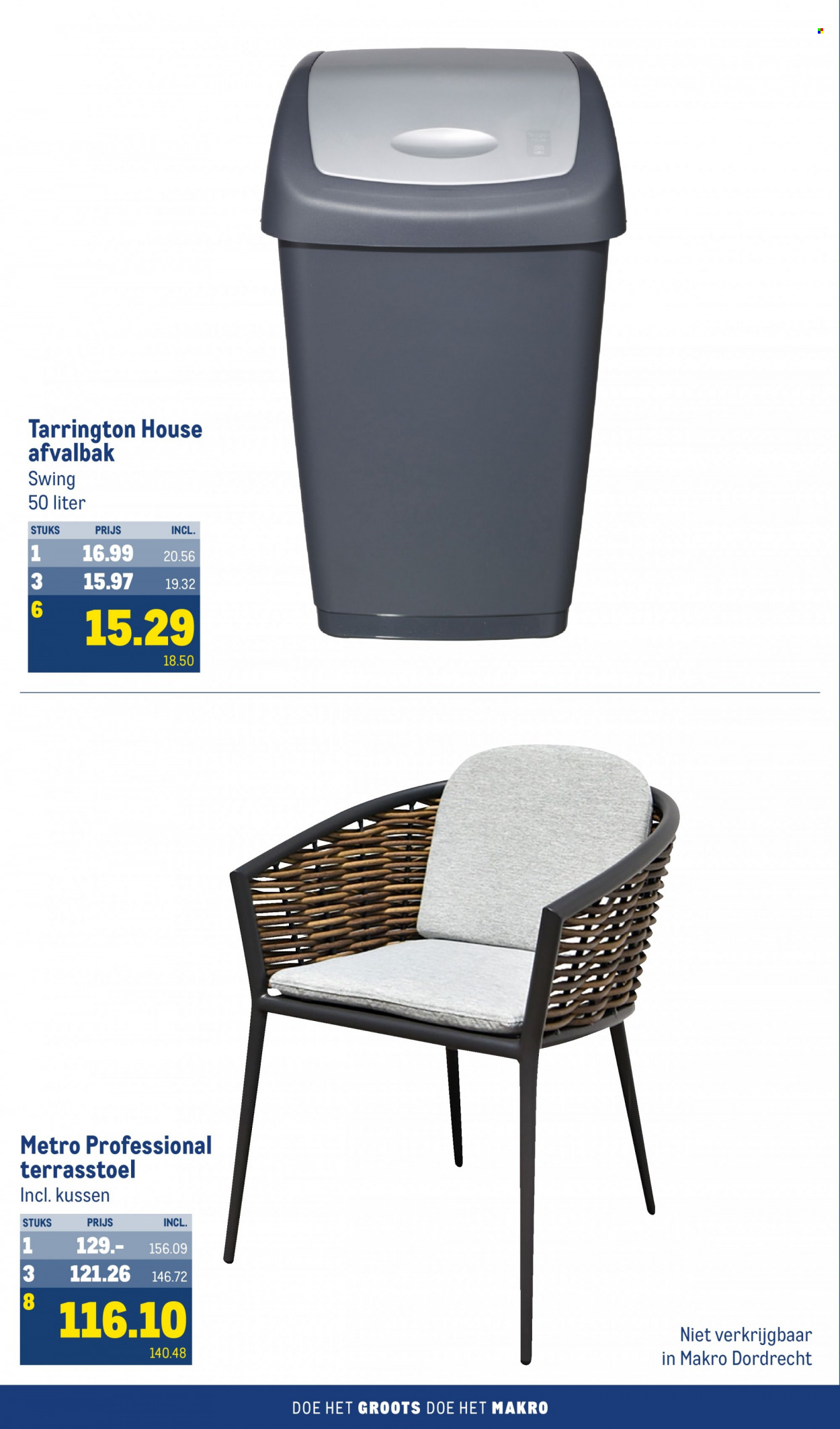 Makro-aanbieding - 24-5-2023 - 6-6-2023. Pagina 62