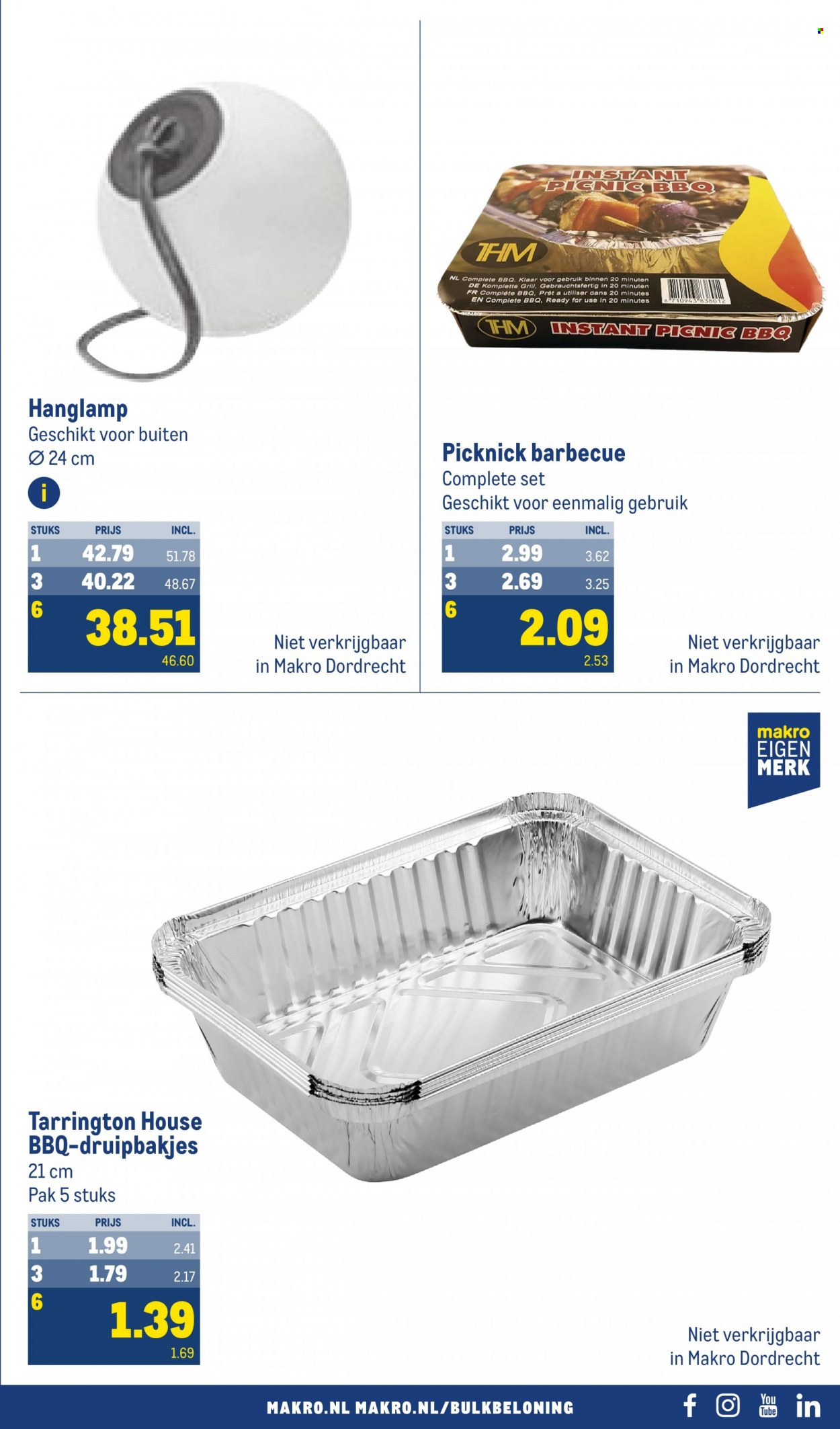 Makro-aanbieding - 24-5-2023 - 6-6-2023. Pagina 63